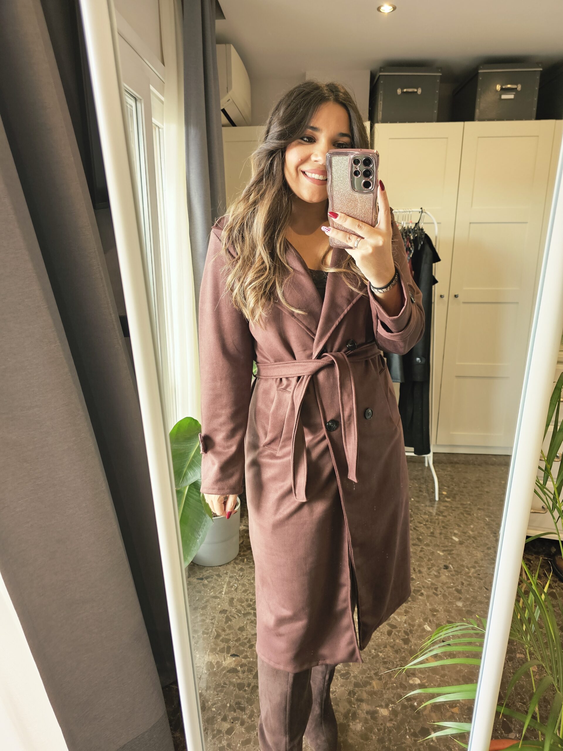 Gabardina 4595 - Imagen 6