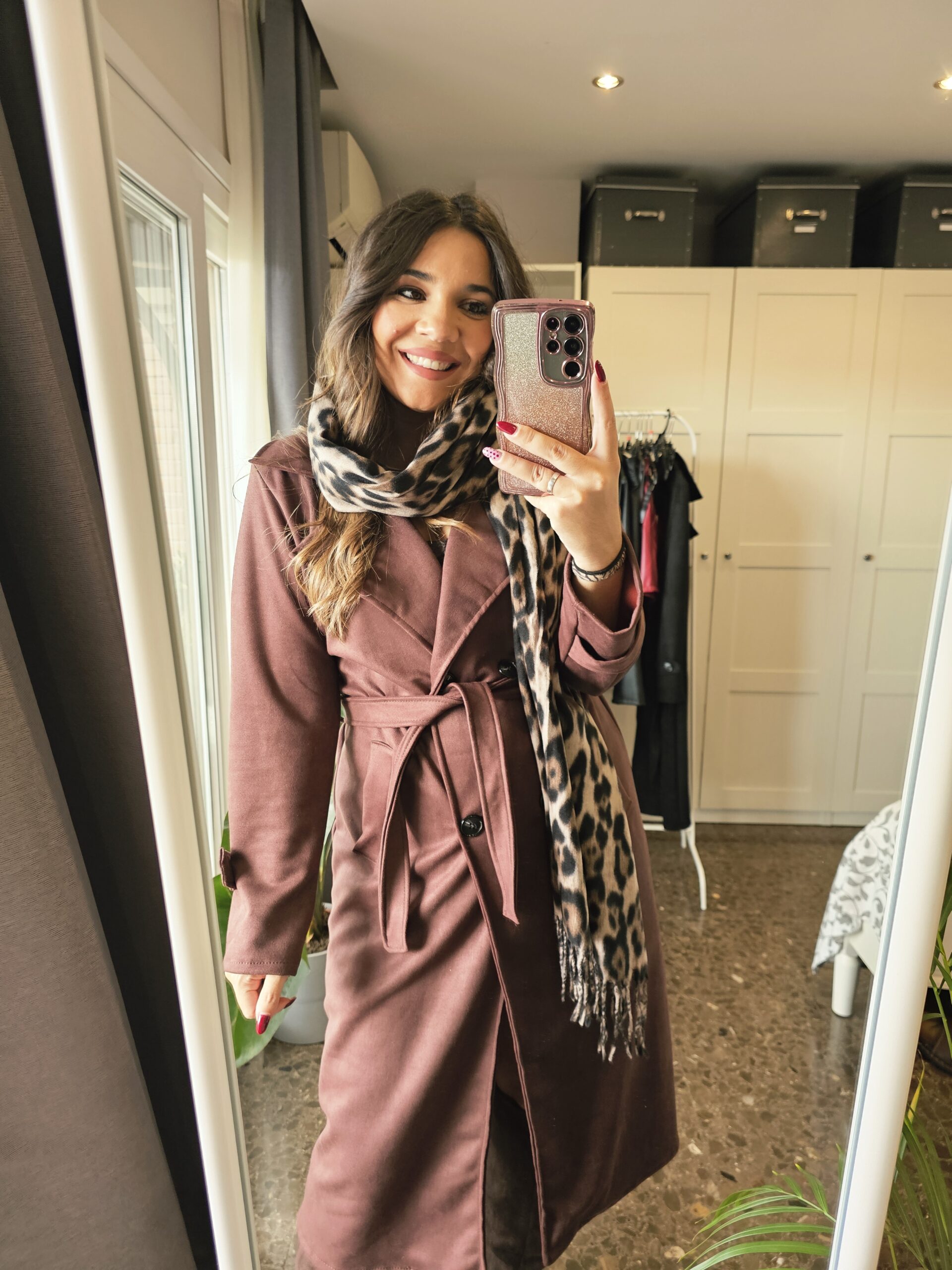 Bufanda 0387 - Imagen 4