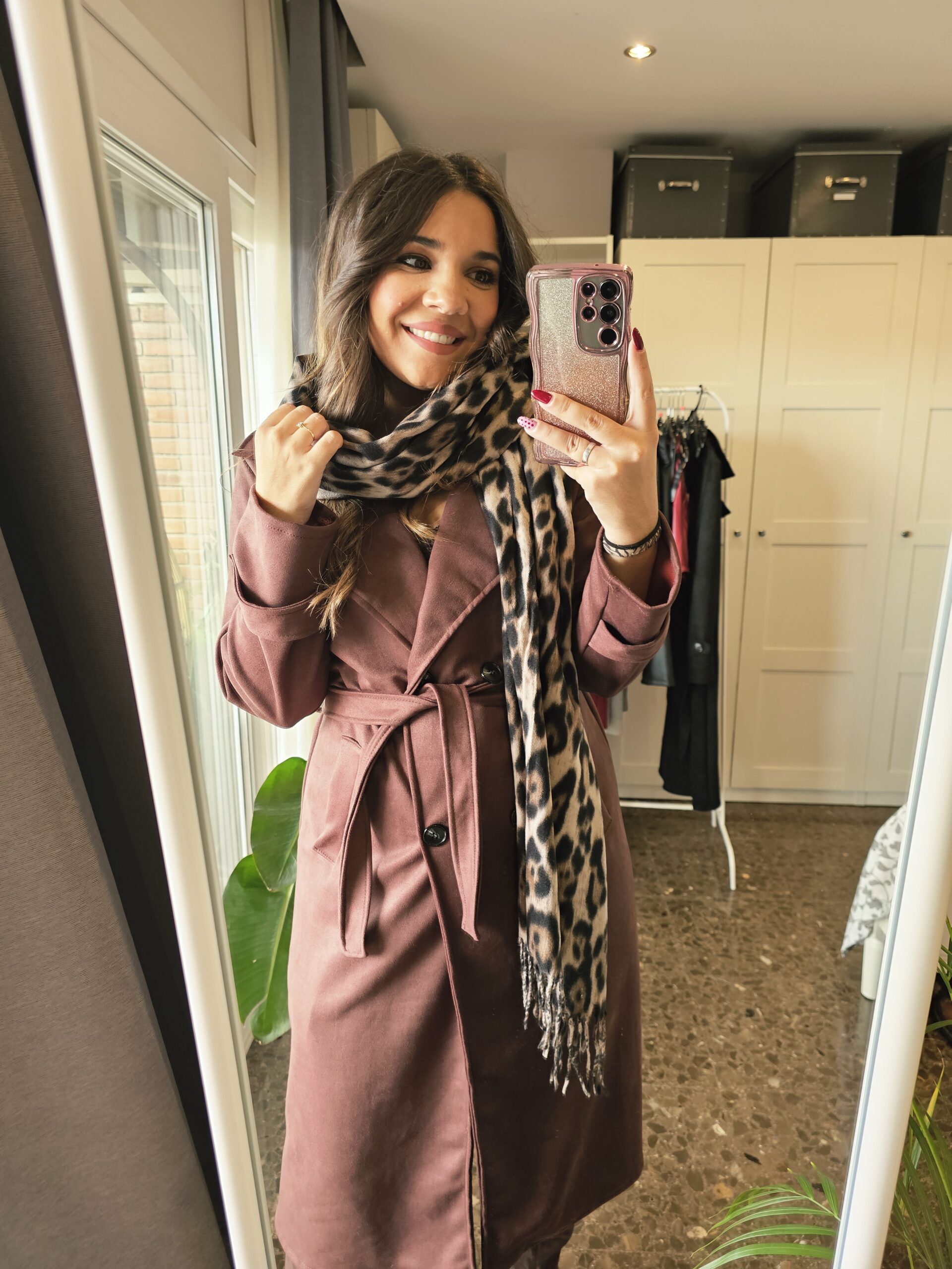 Bufanda 0387 - Imagen 5