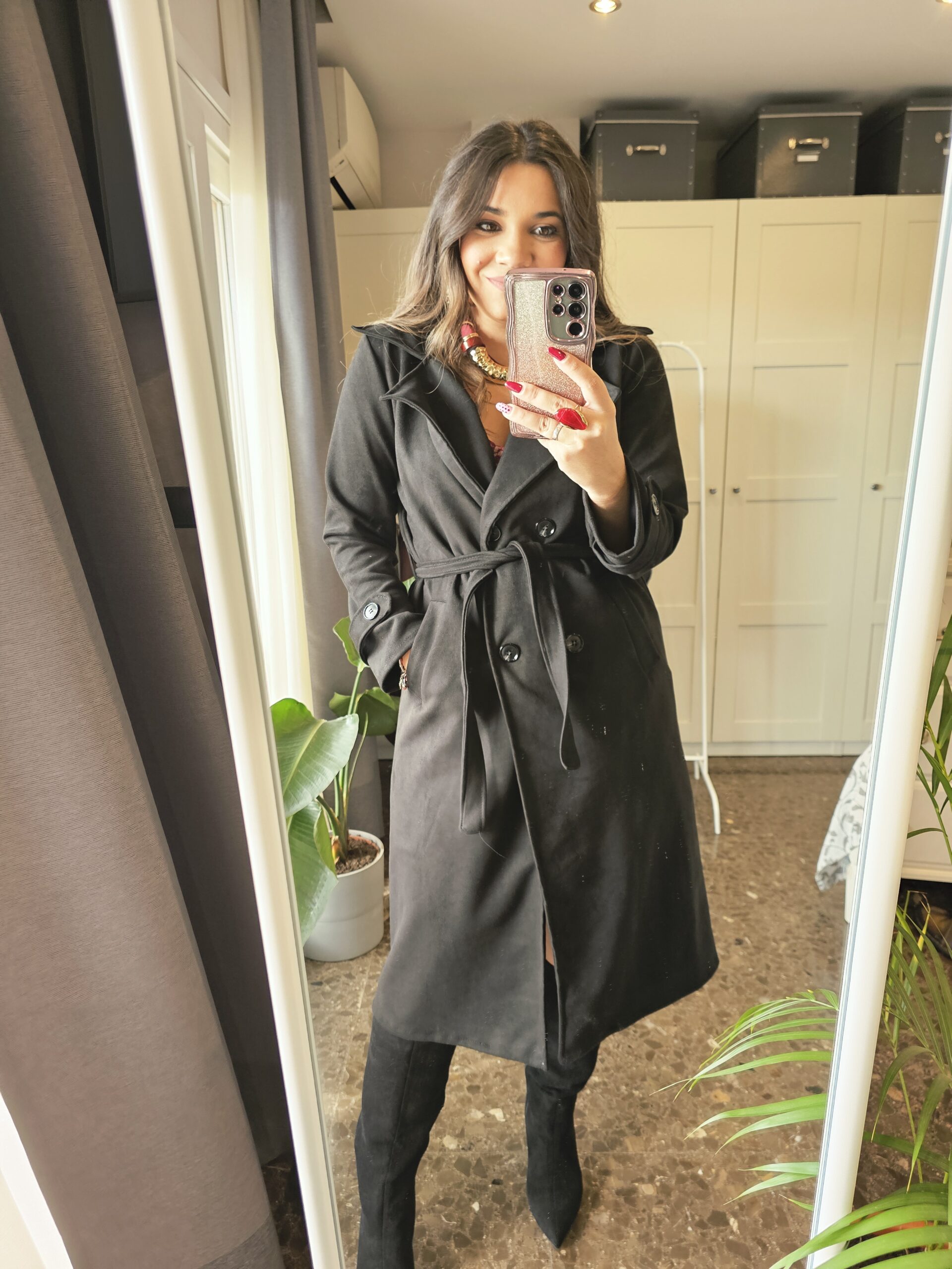 Gabardina 4595 - Imagen 7