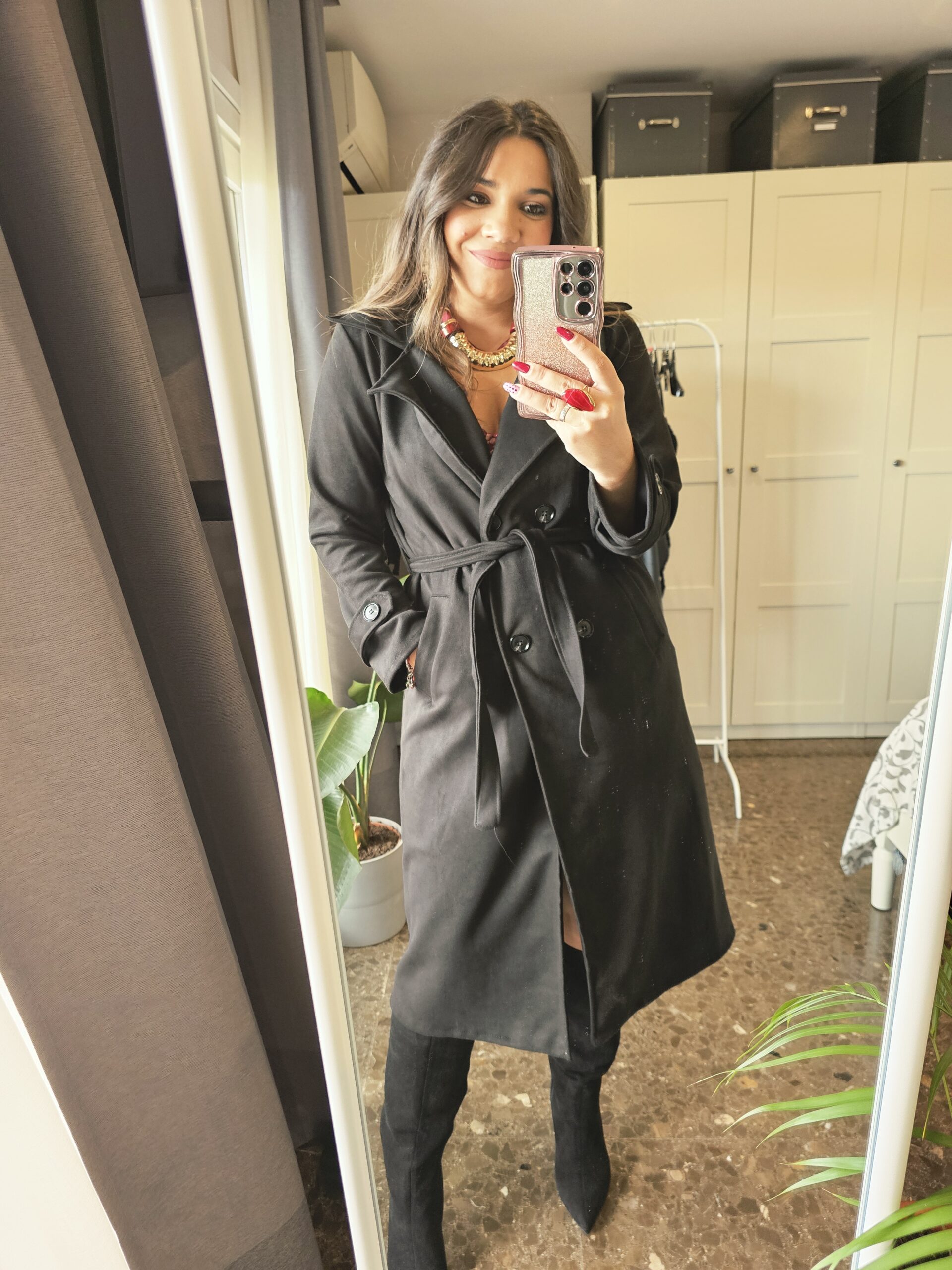 Gabardina 4595 - Imagen 8