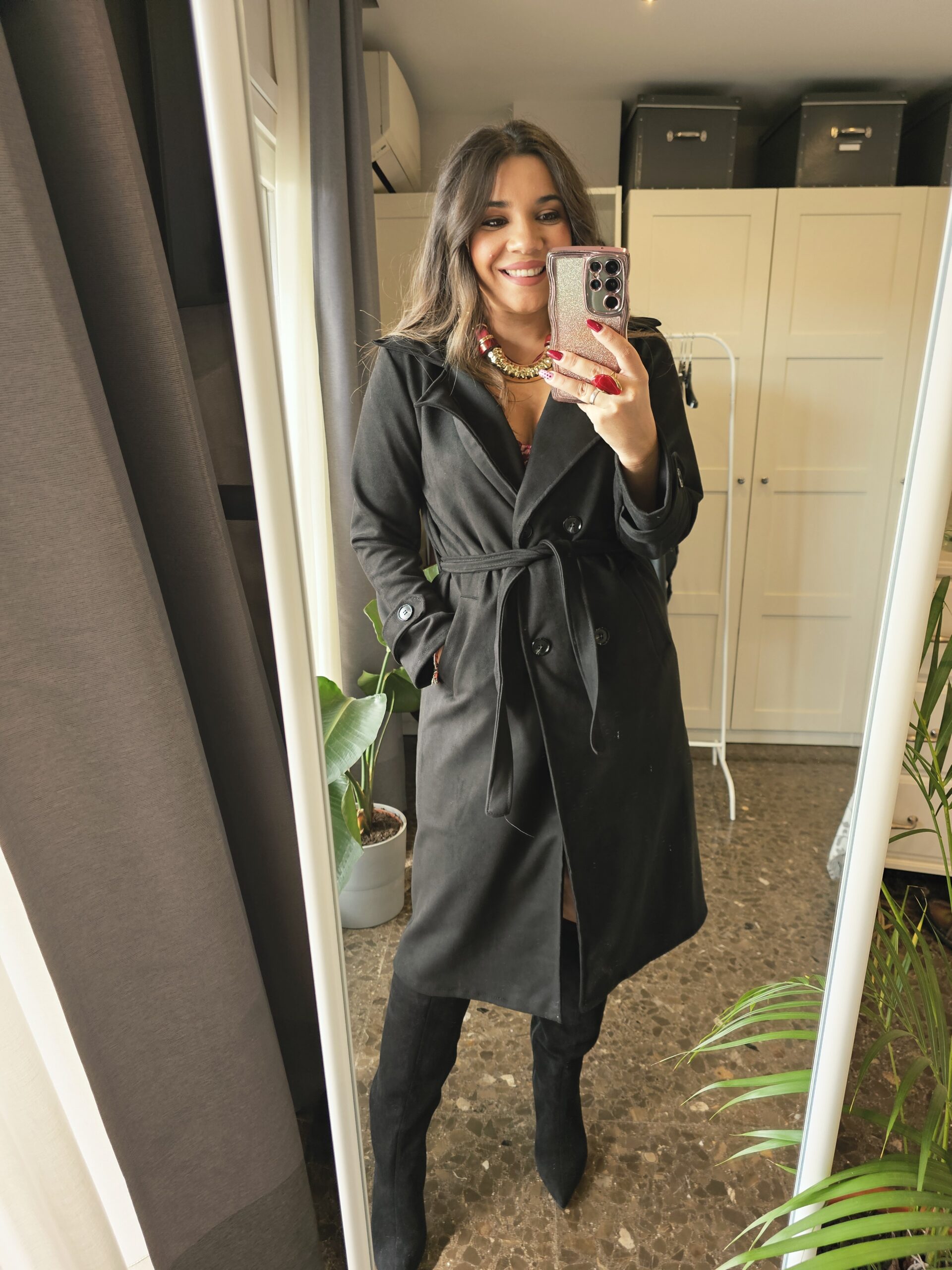 Gabardina 4595 - Imagen 9