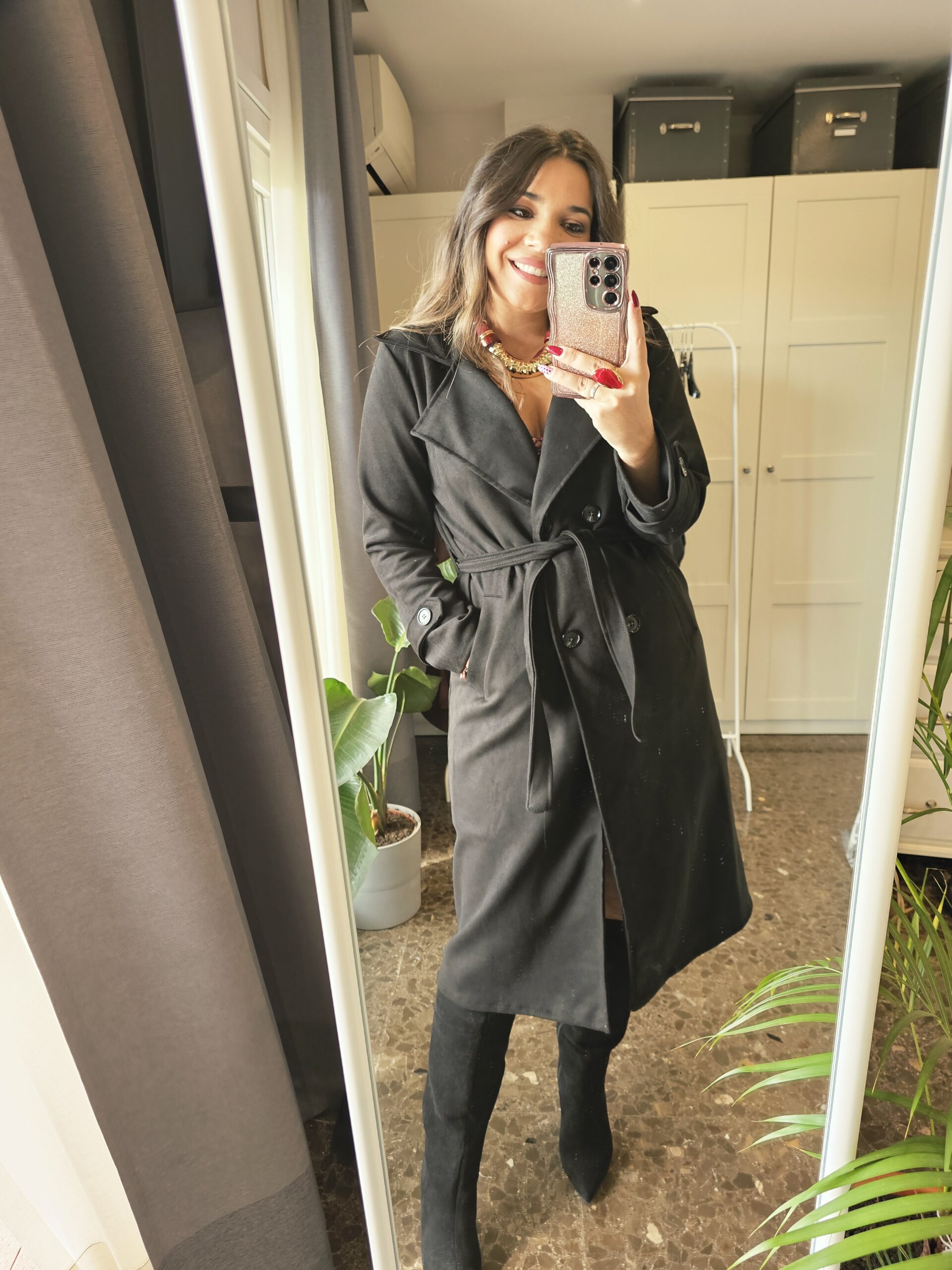 Gabardina 4595 - Imagen 11