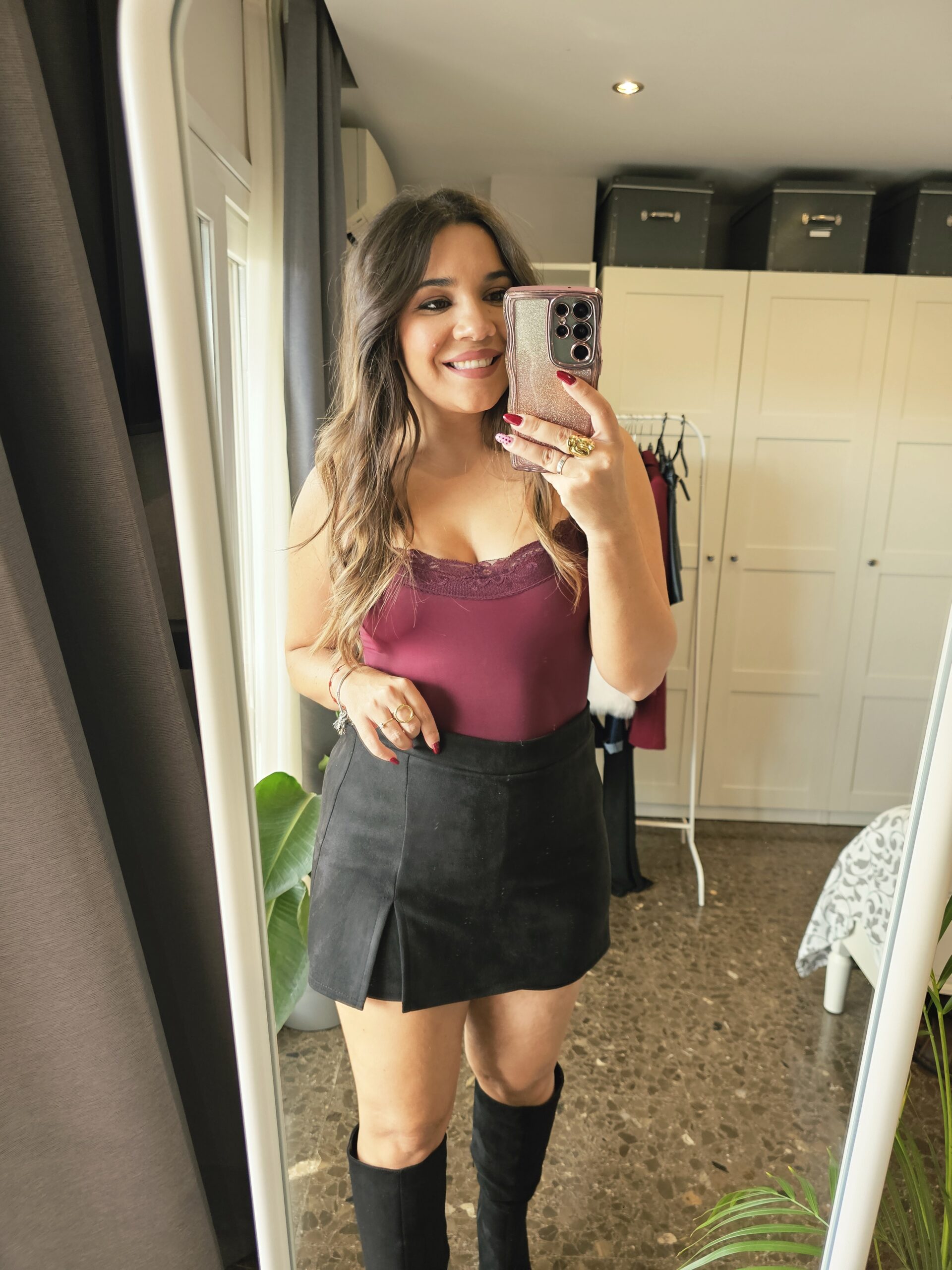 Body 1018 - Imagen 9