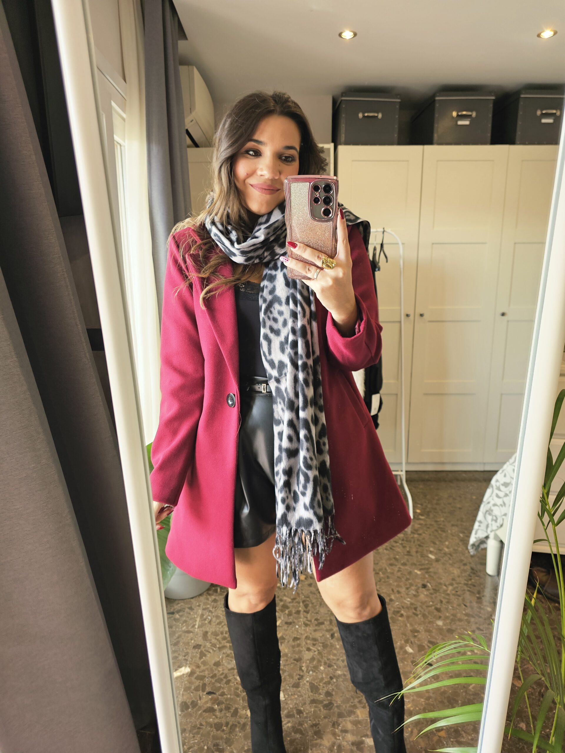 Bufanda 0387 - Imagen 10