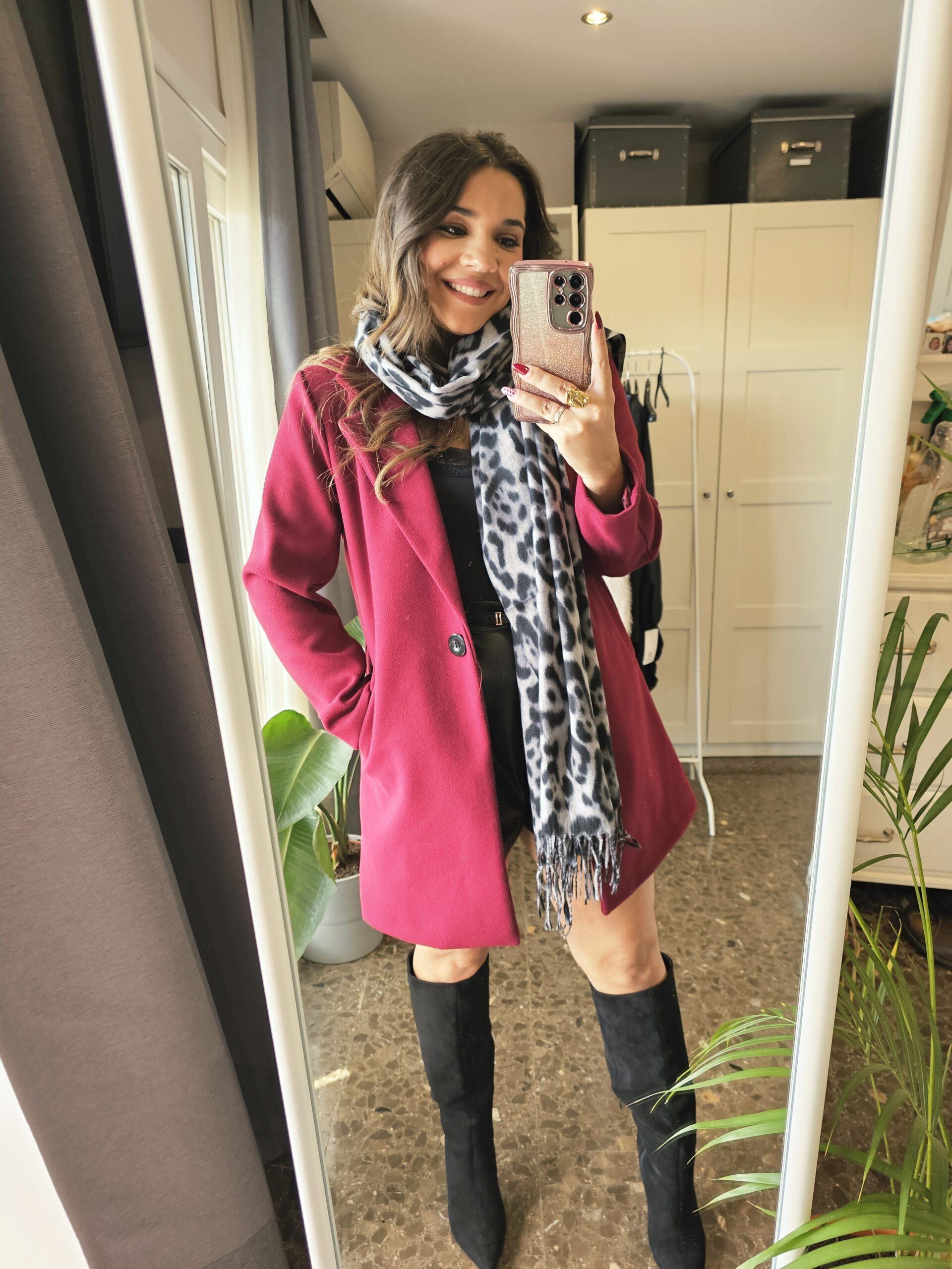 Bufanda 0387 - Imagen 11