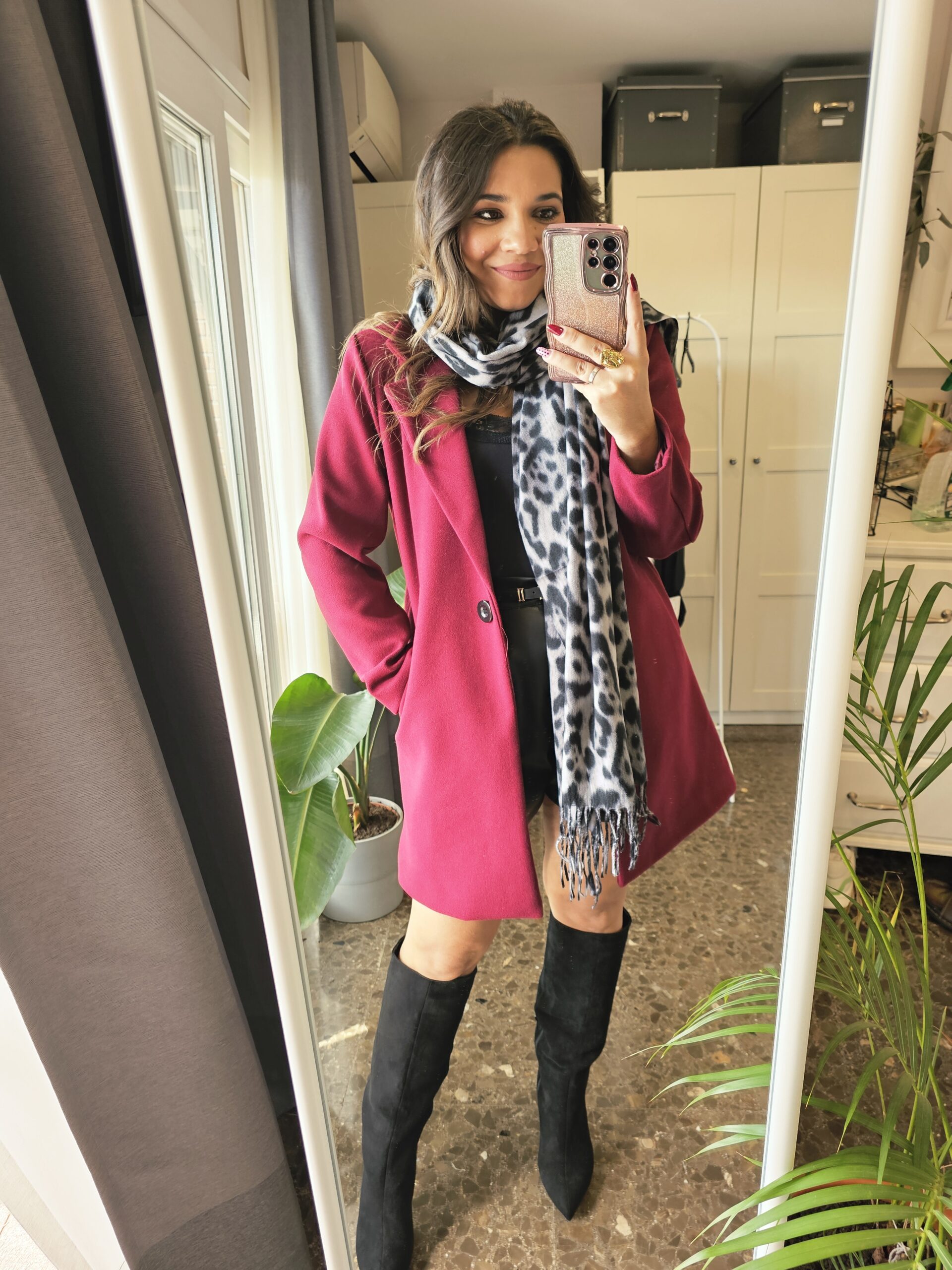 Bufanda 0387 - Imagen 12