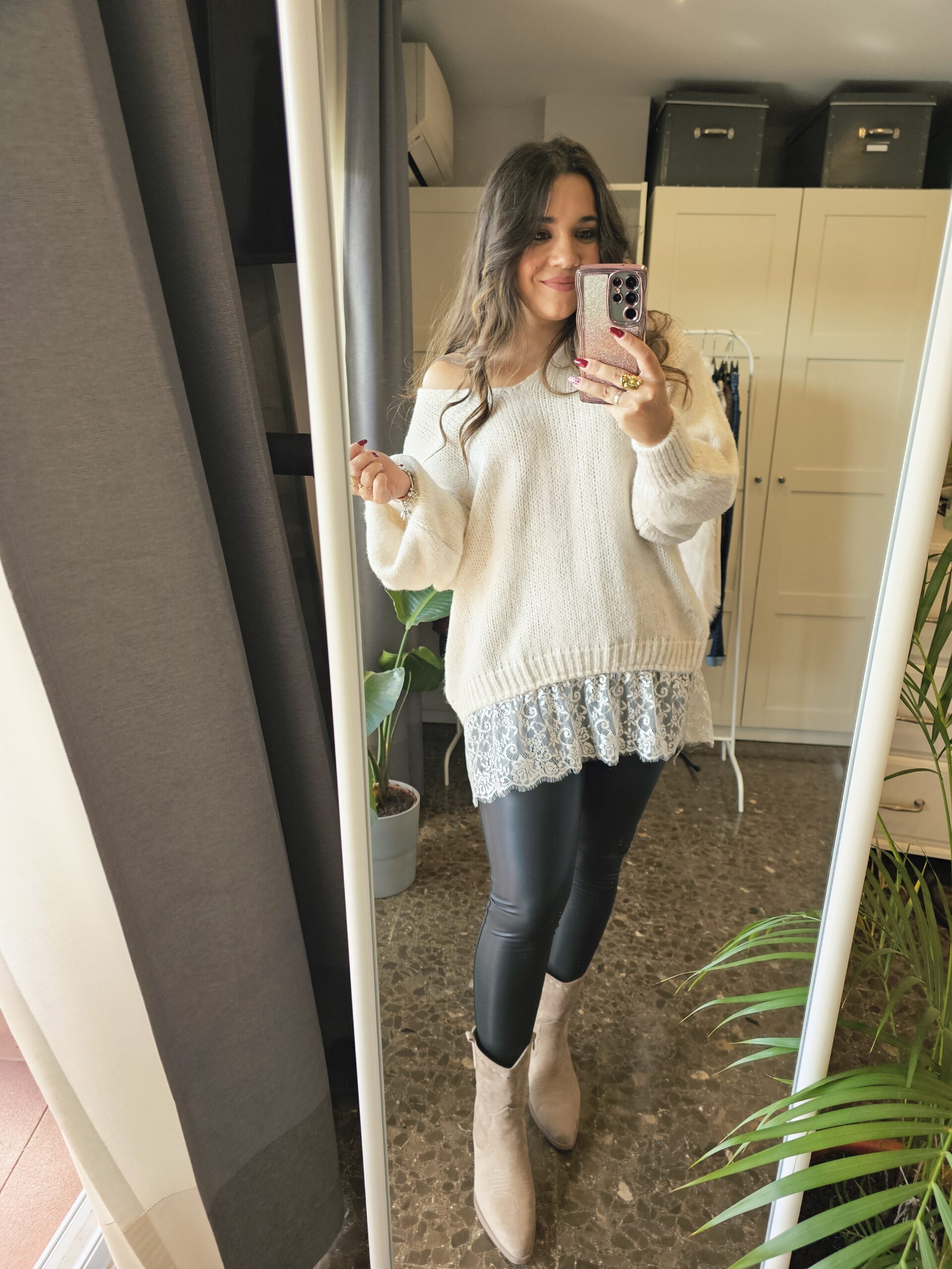 Leggin 0610 - Imagen 4