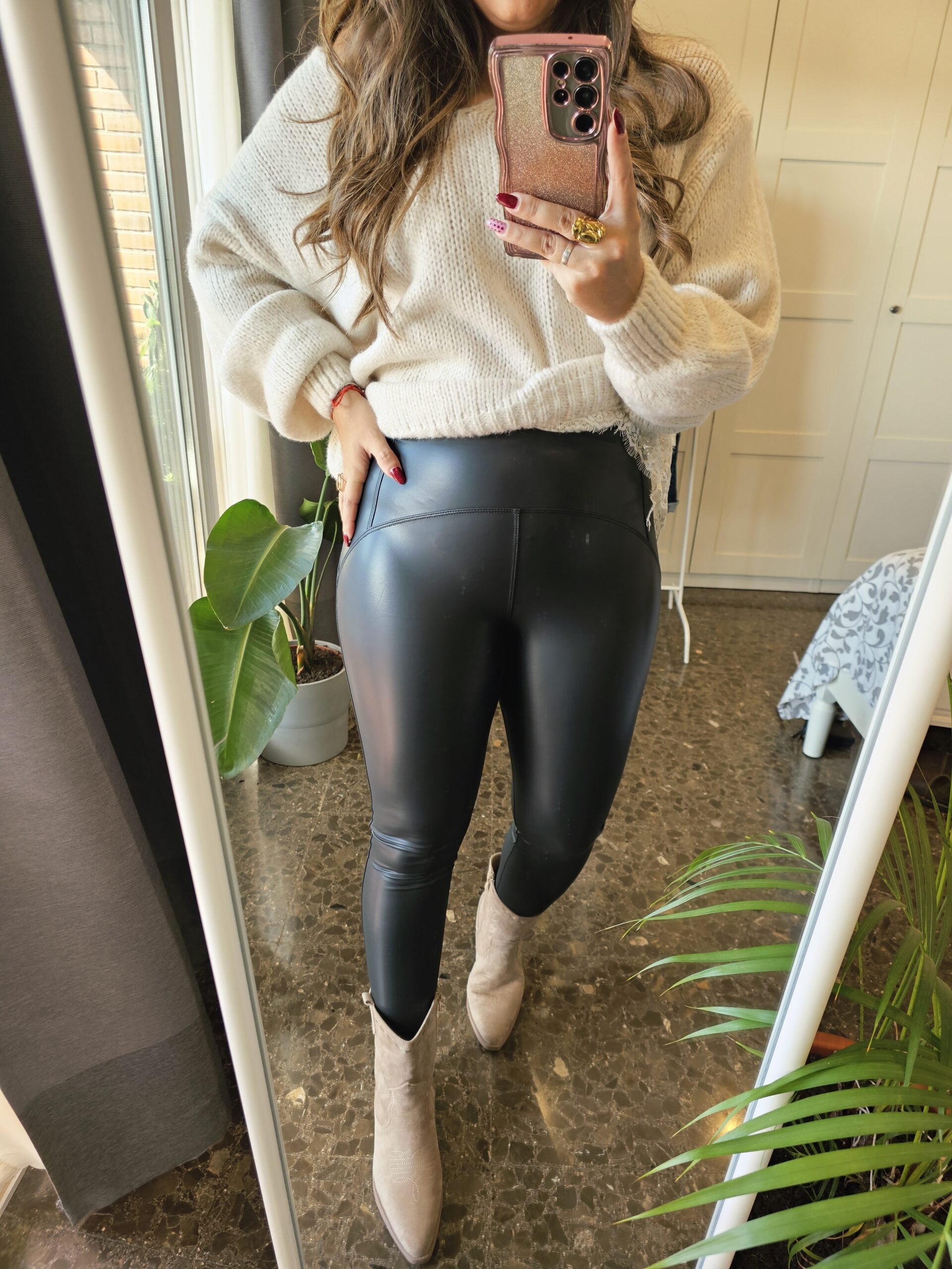 Leggin 0610 - Imagen 2