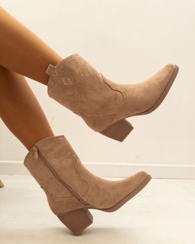 Botas DF065