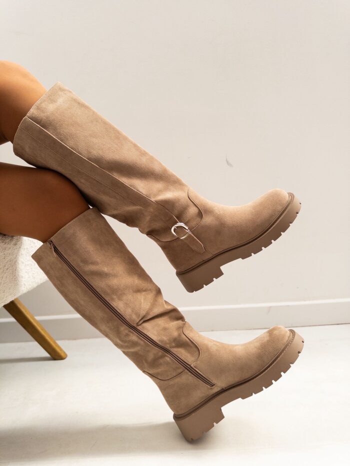 Botas 2509