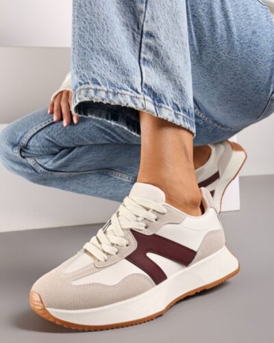 Deportivas 8917