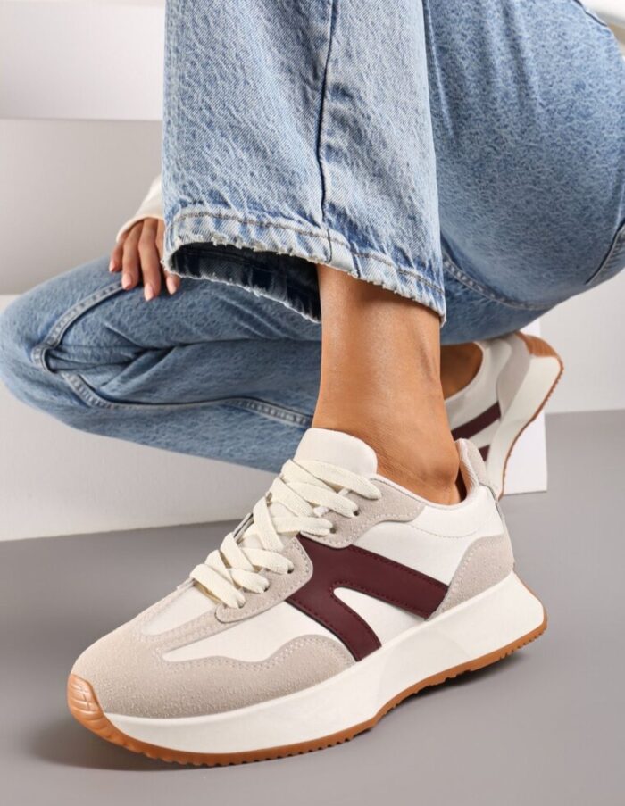 Deportivas 8917