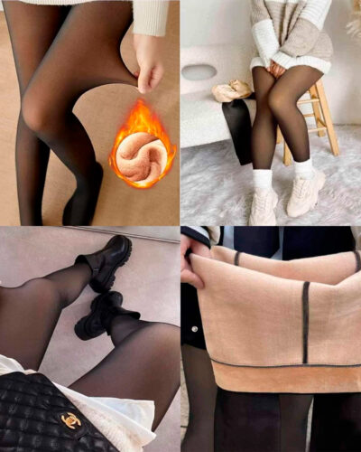 Medias térmicas 7713