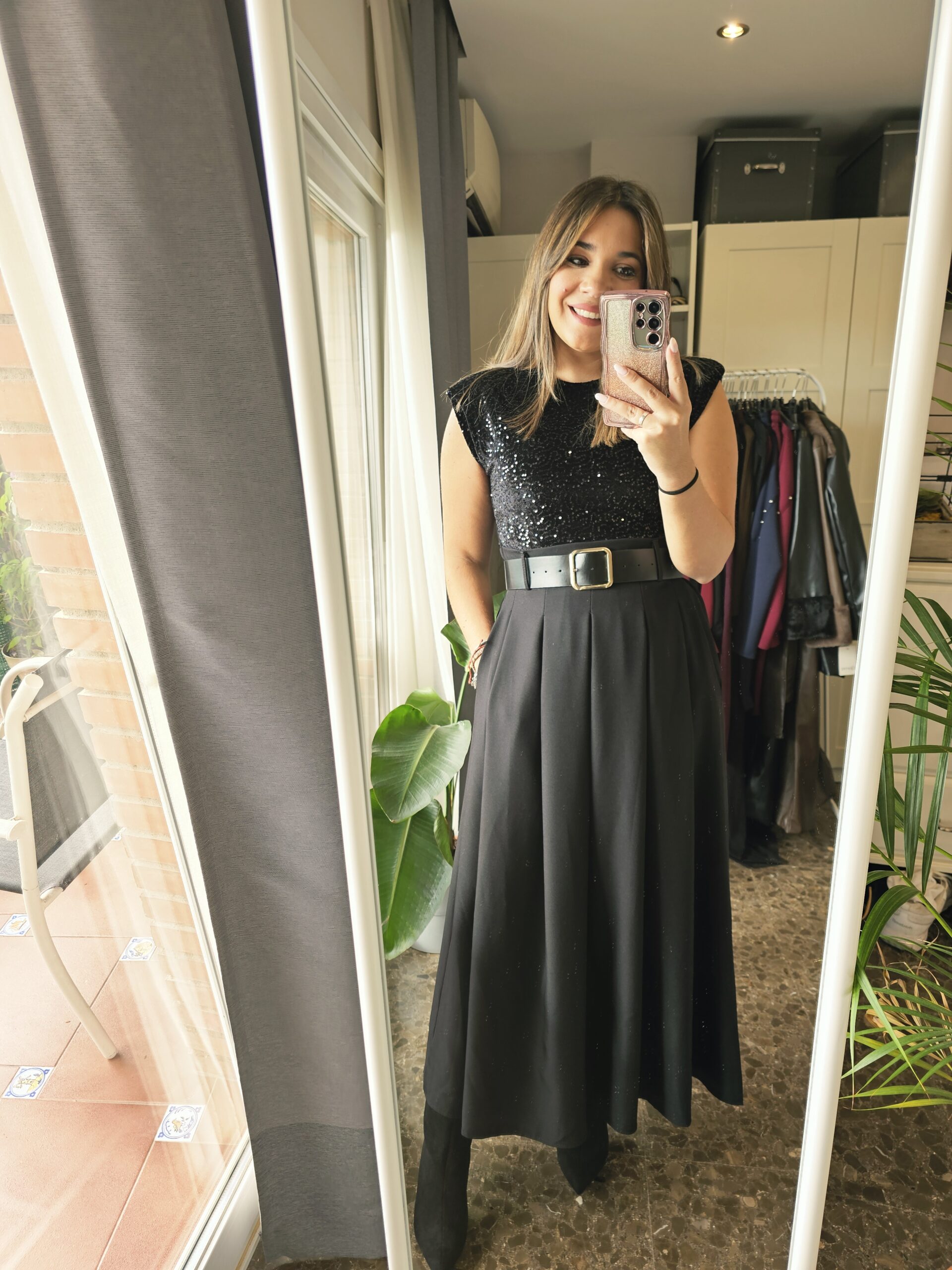 Vestido 50006 - Imagen 6