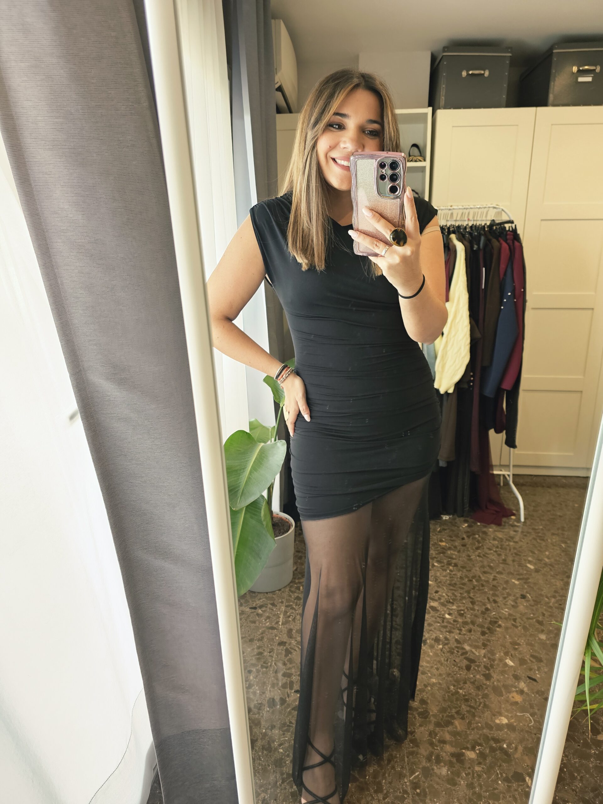 Vestido 7505 - Imagen 3