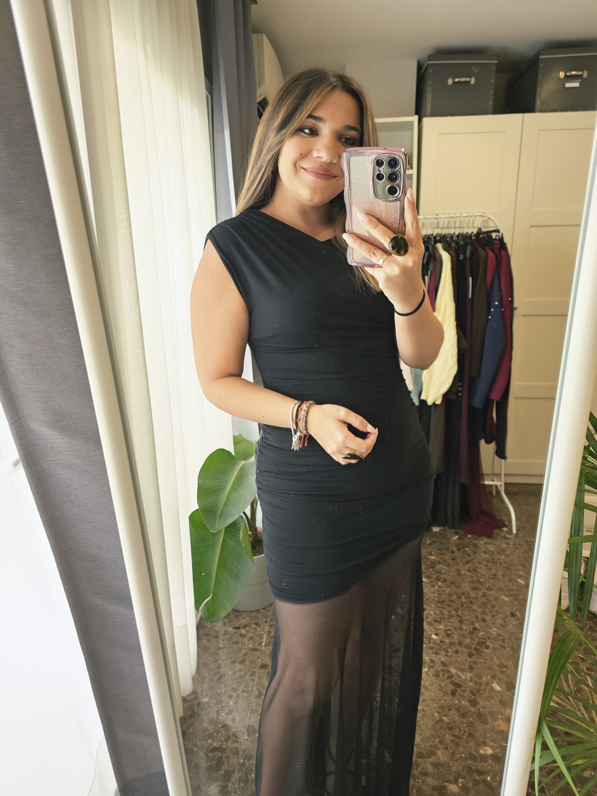 Vestido 7505 - Imagen 6