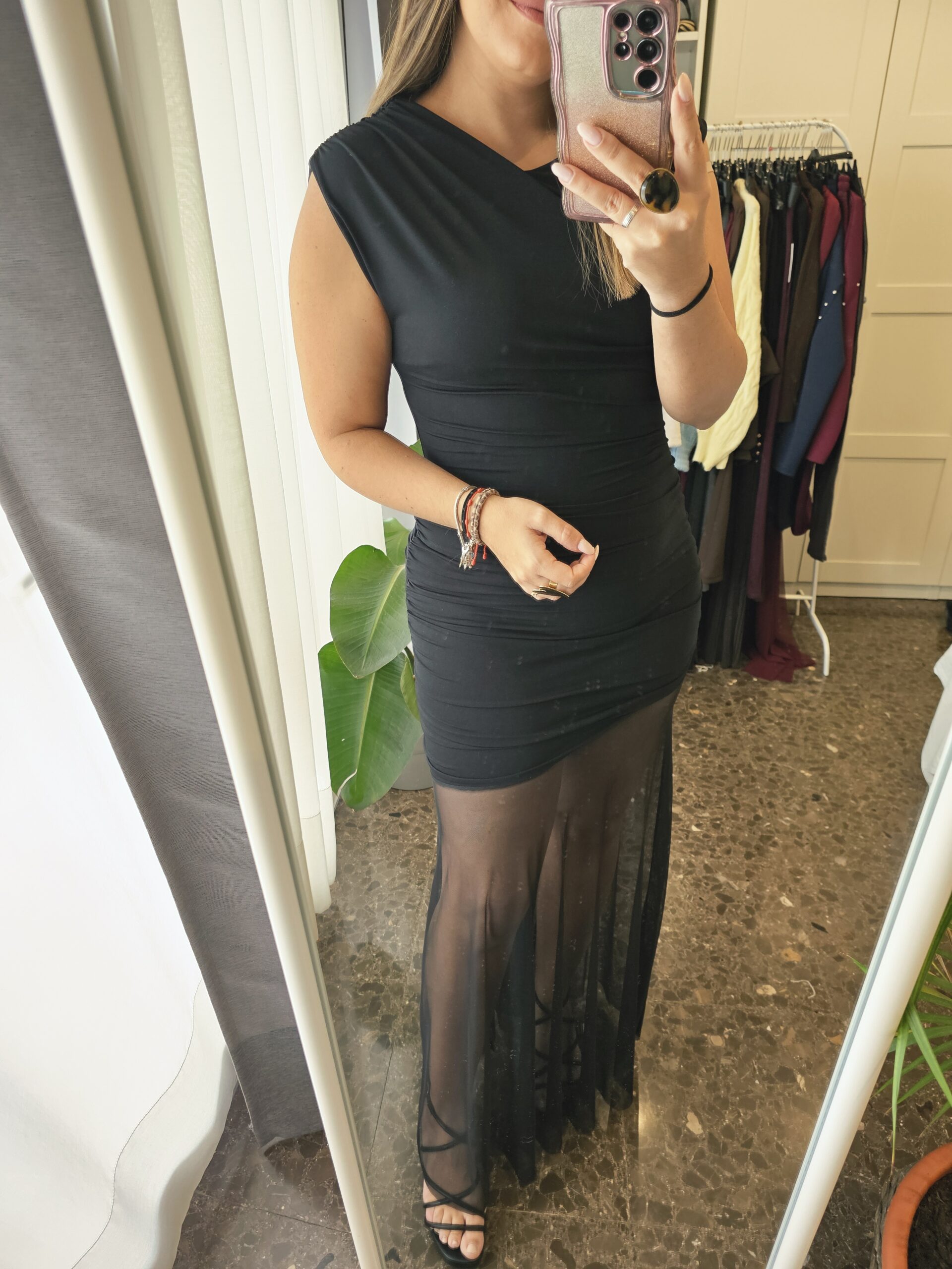 Vestido 7505 - Imagen 8