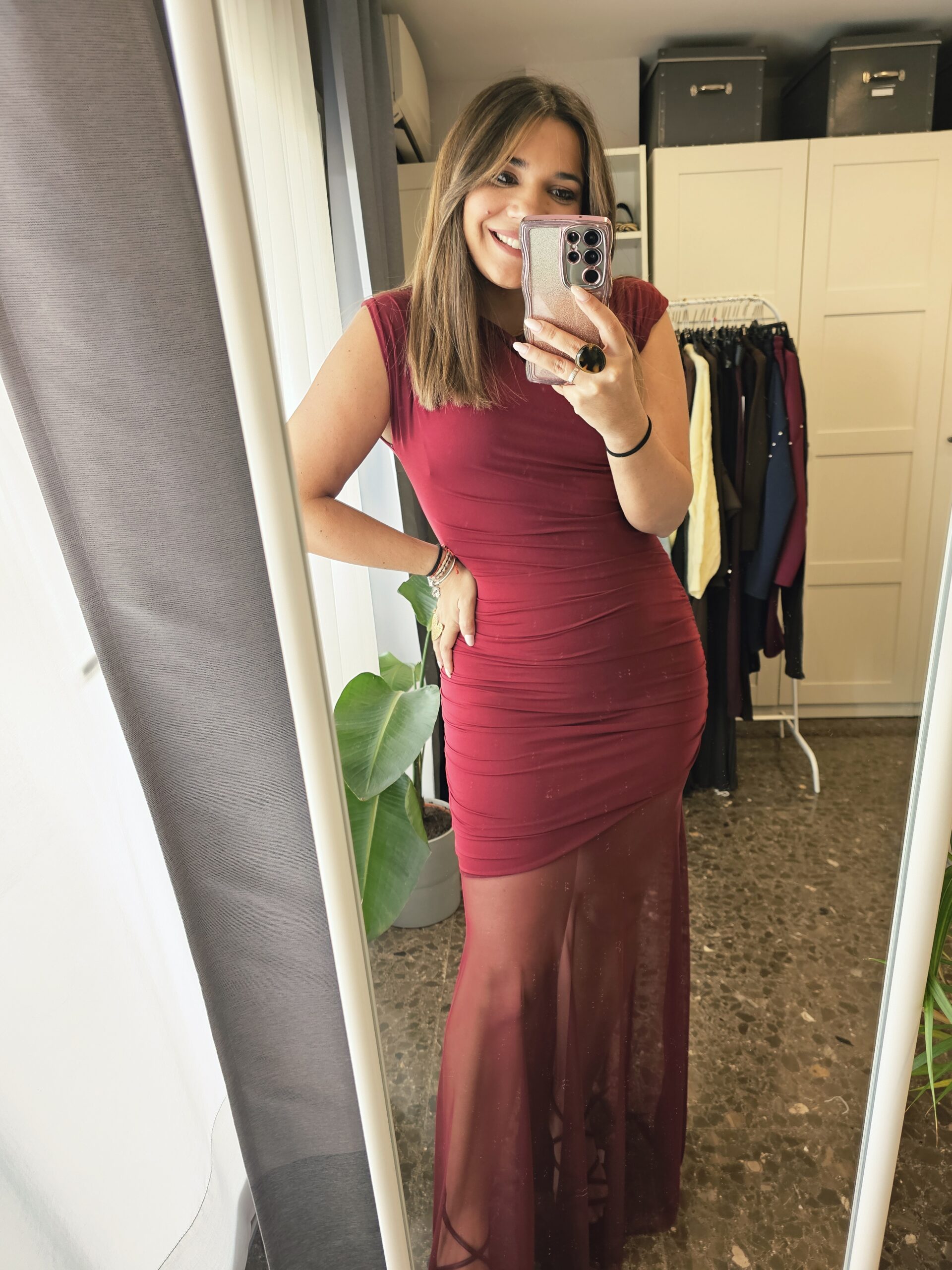 Vestido 7505 - Imagen 11