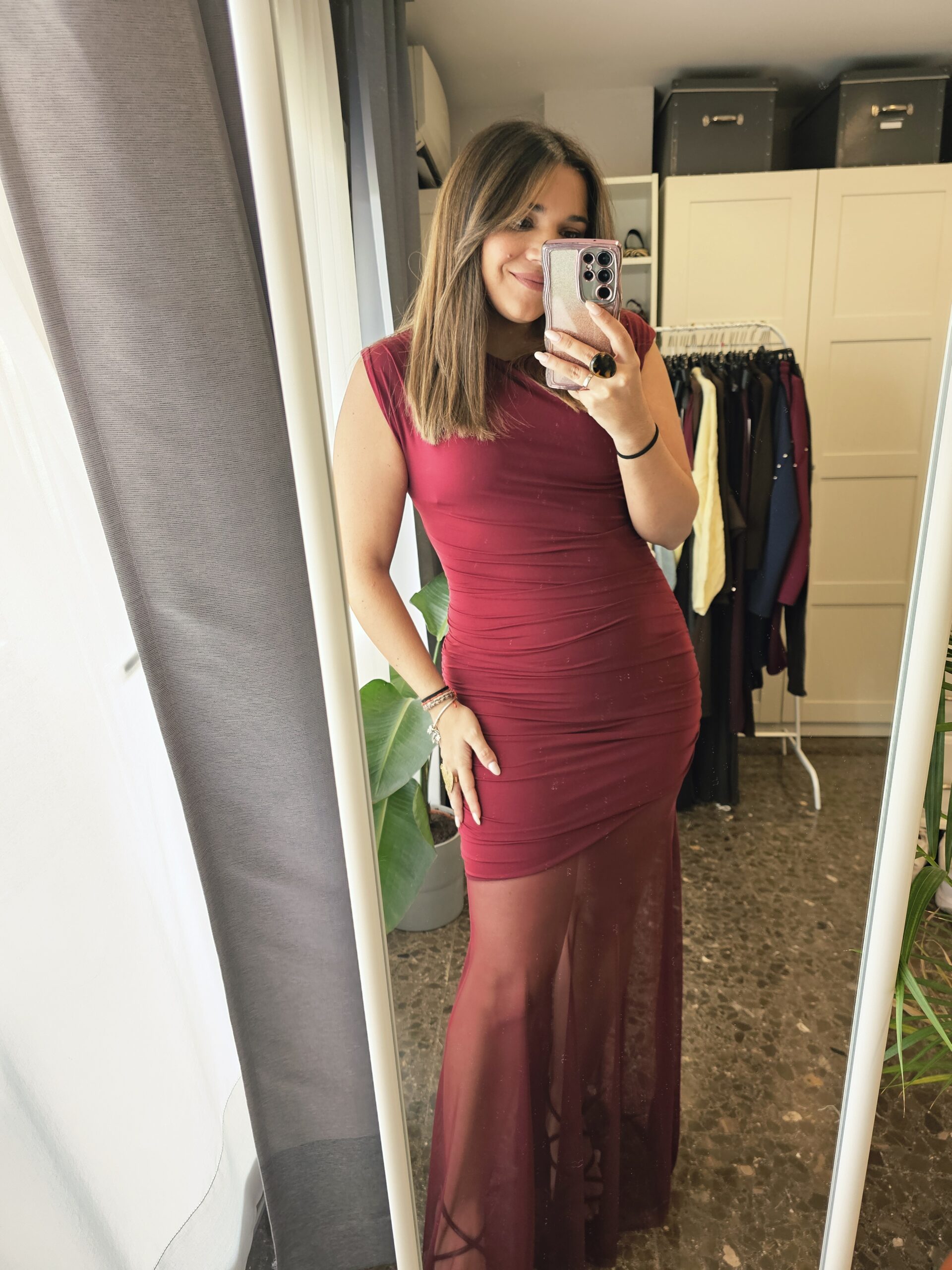 Vestido 7505 - Imagen 12