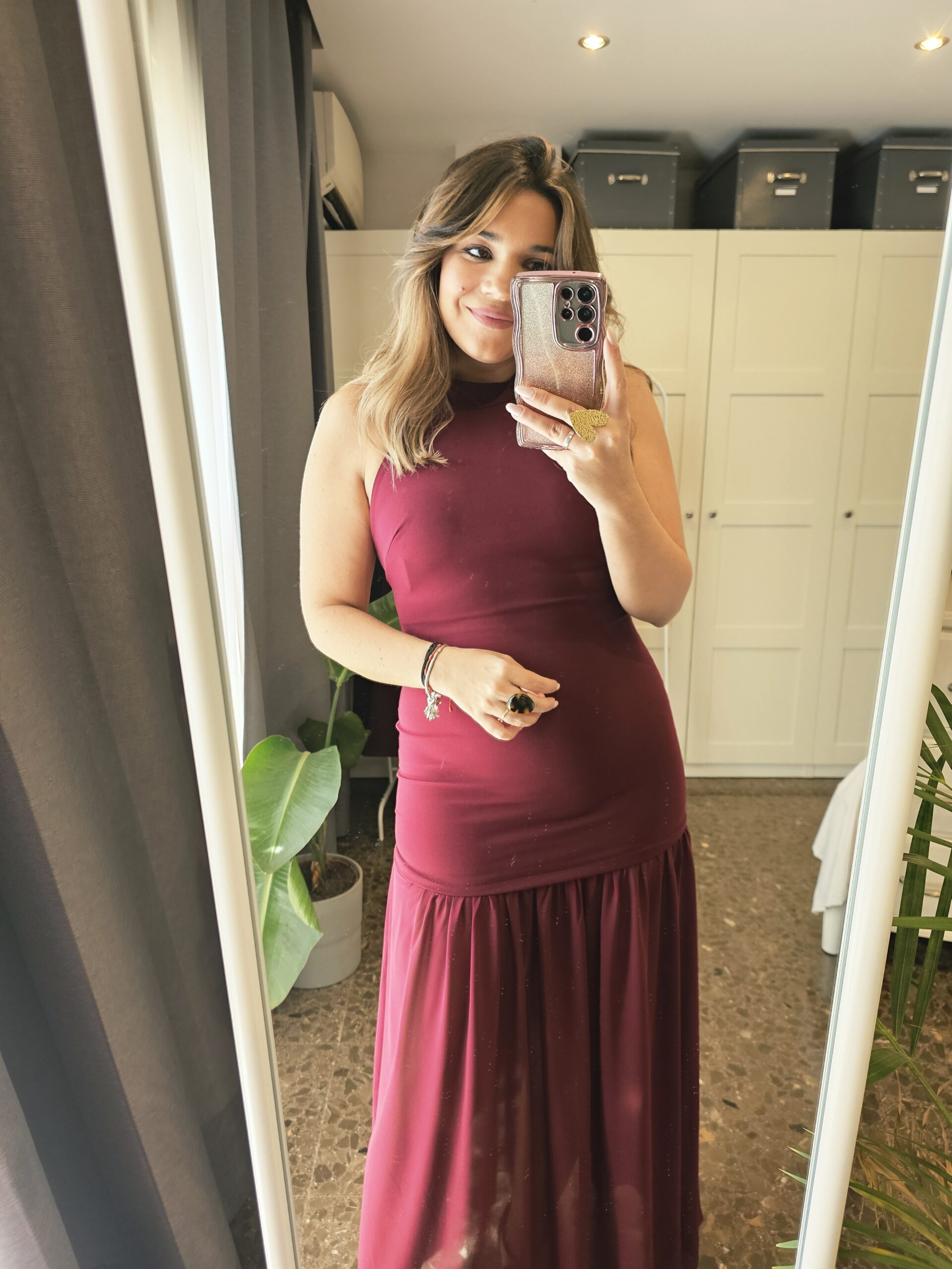 Vestido 43517 - Imagen 4