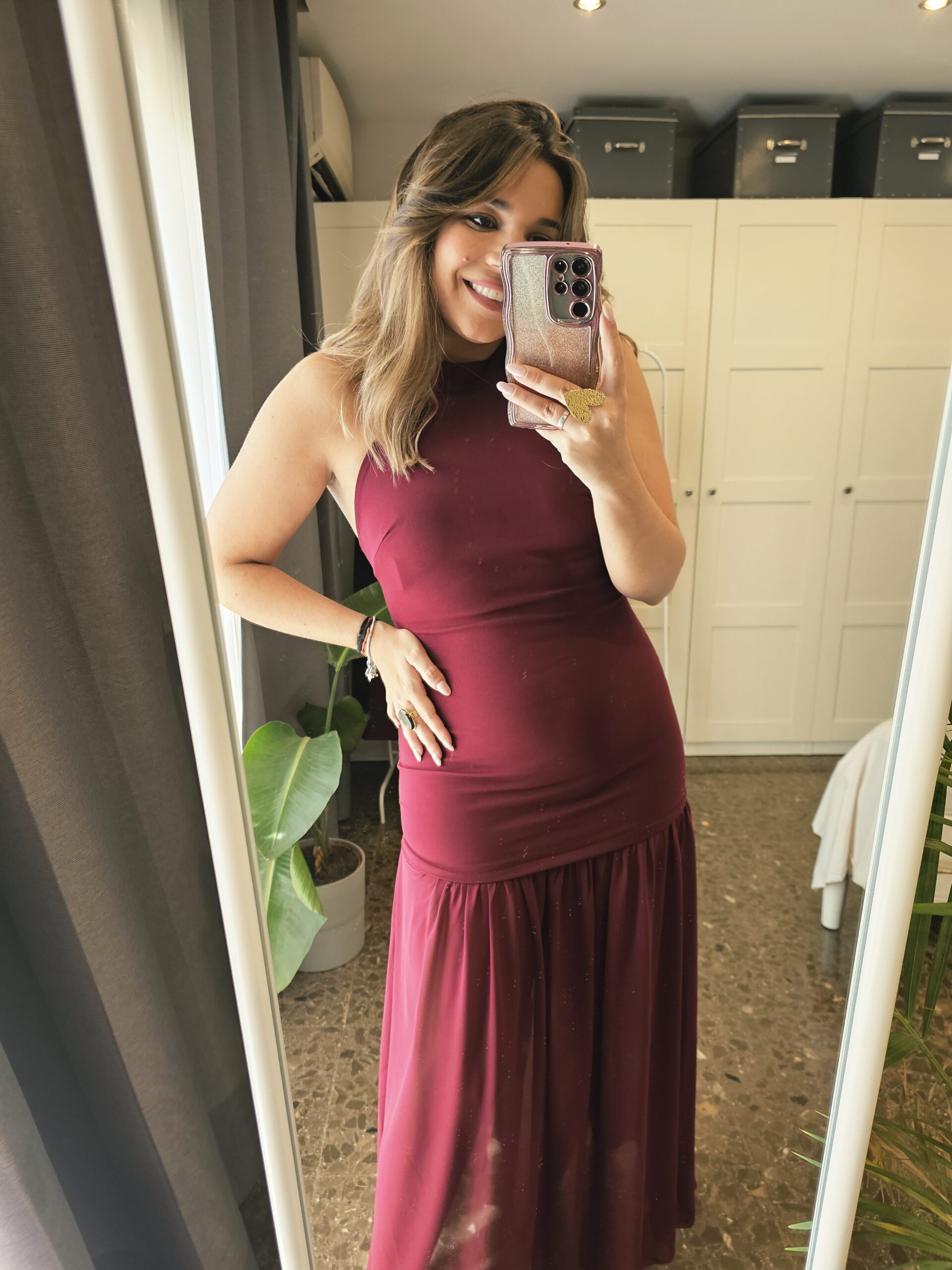 Vestido 43517 - Imagen 5