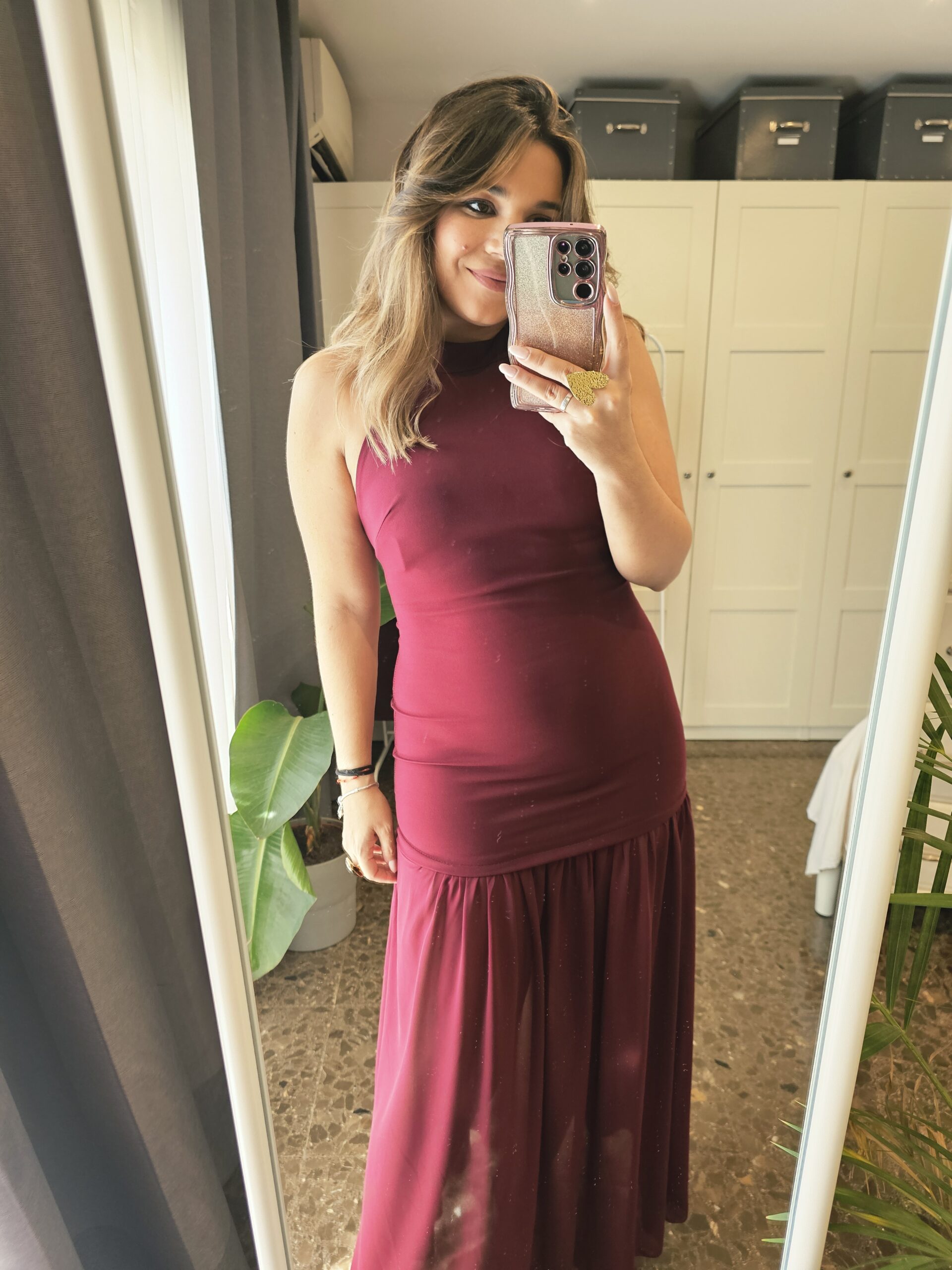 Vestido 43517 - Imagen 6