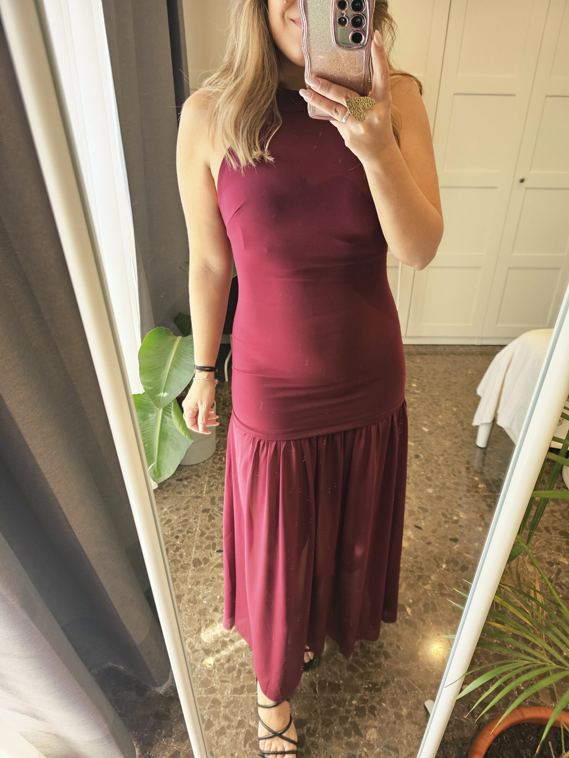 Vestido 43517 - Imagen 7