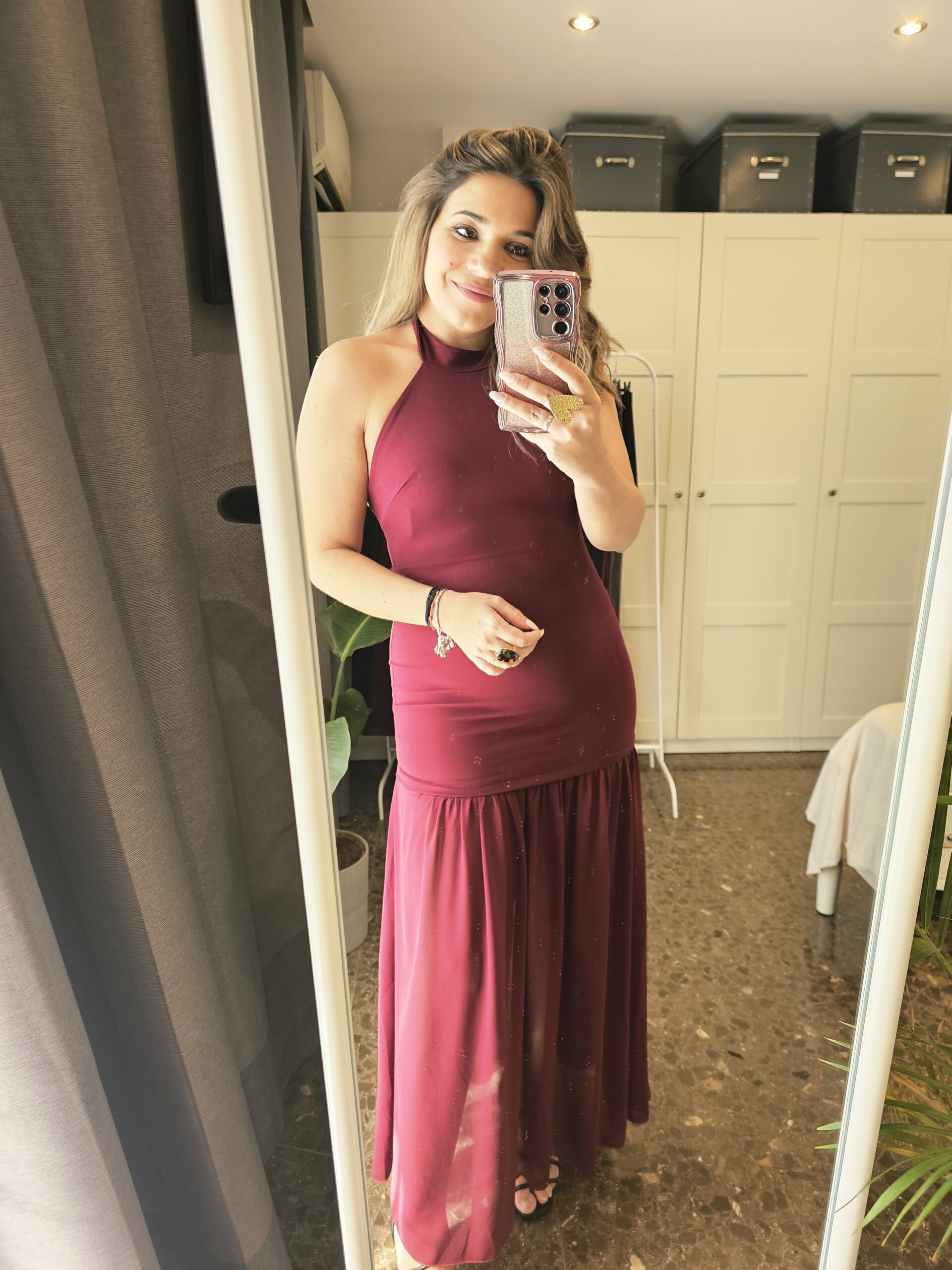 Vestido 43517 - Imagen 8