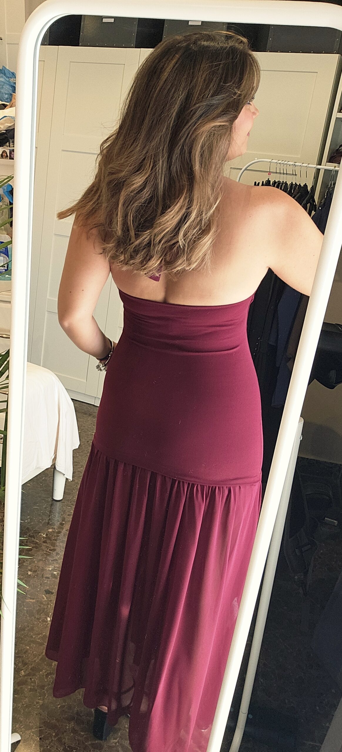 Vestido 43517 - Imagen 9