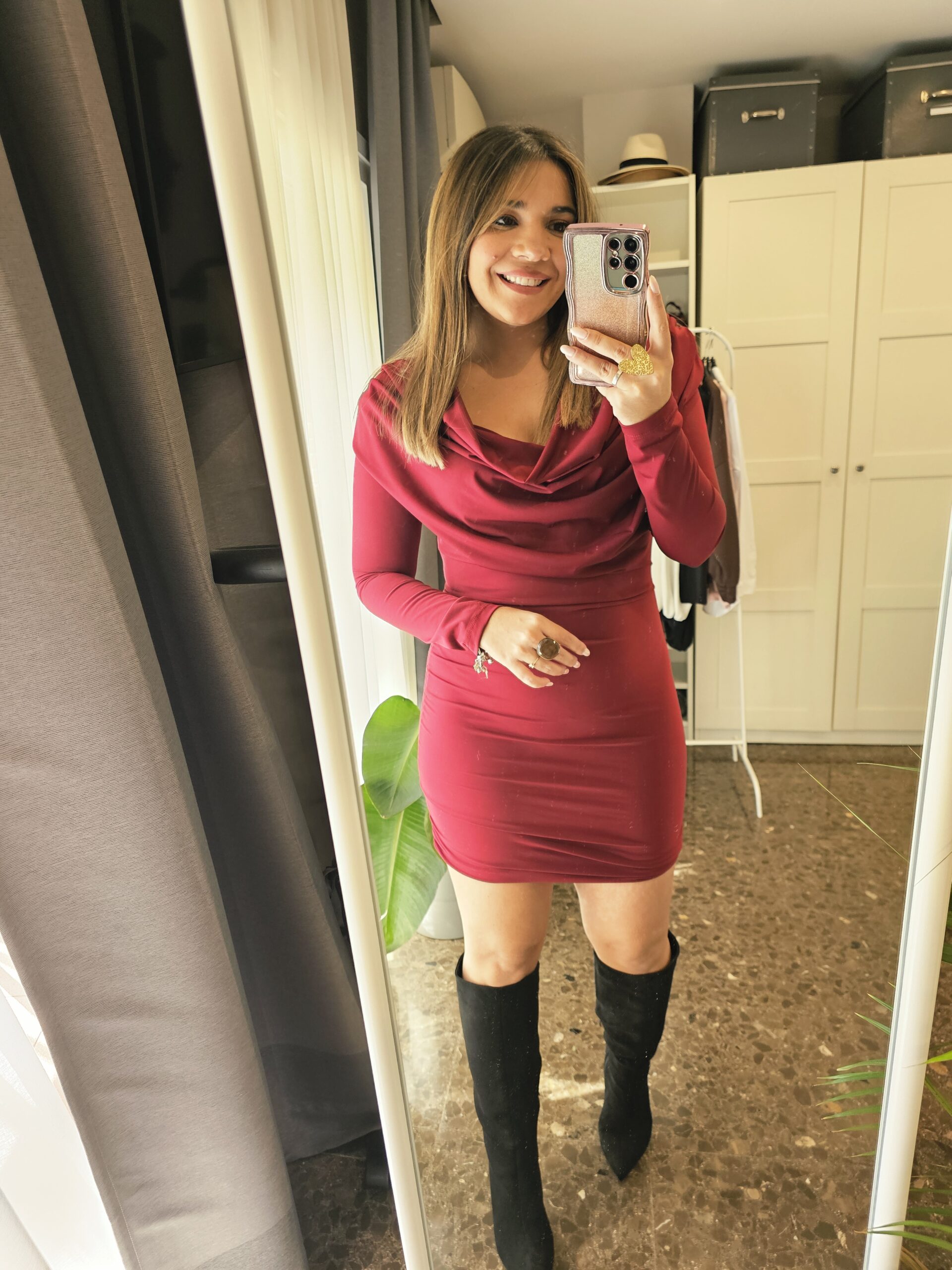 Vestido 10507 - Imagen 4