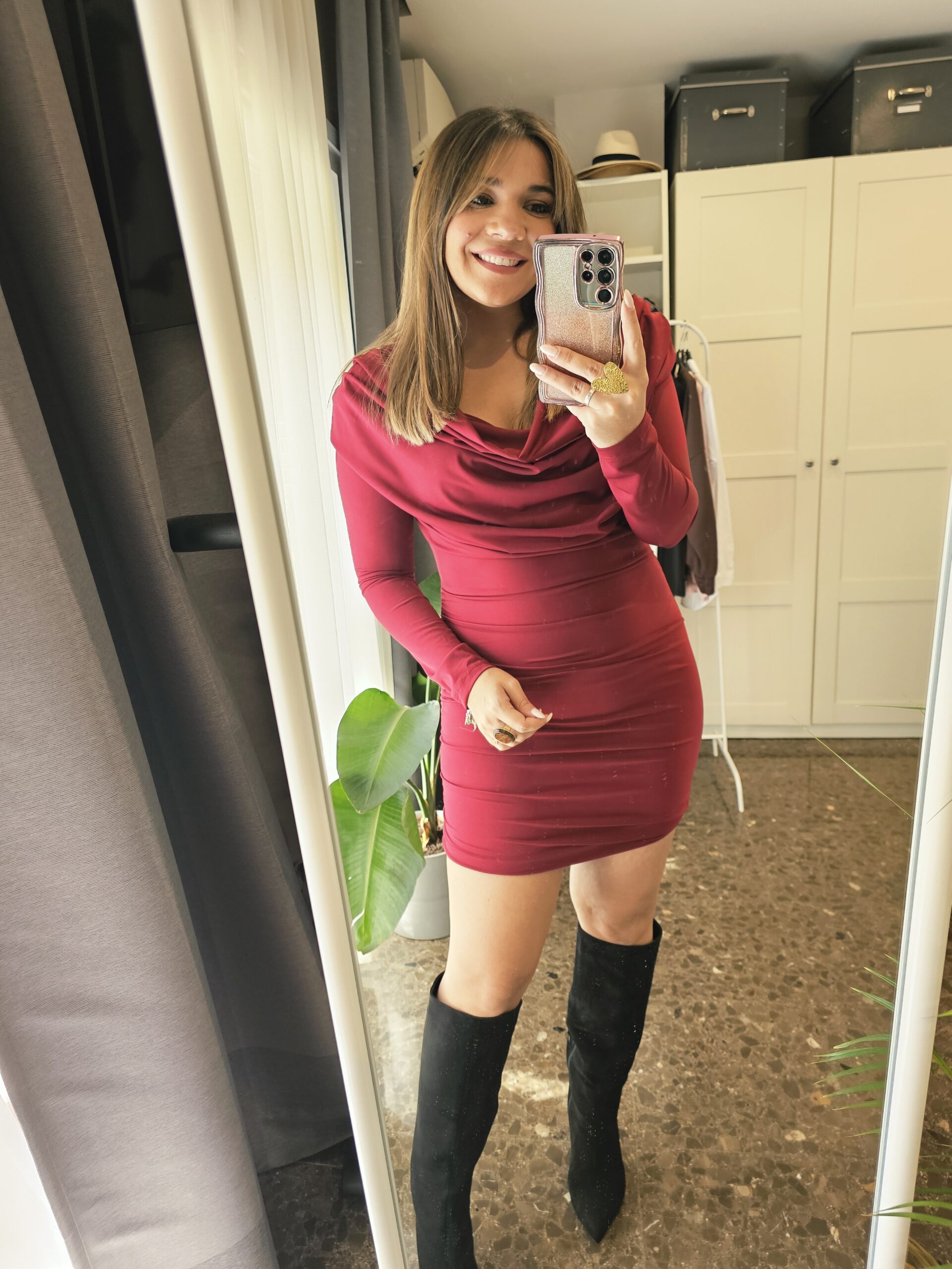 Vestido 10507 - Imagen 5