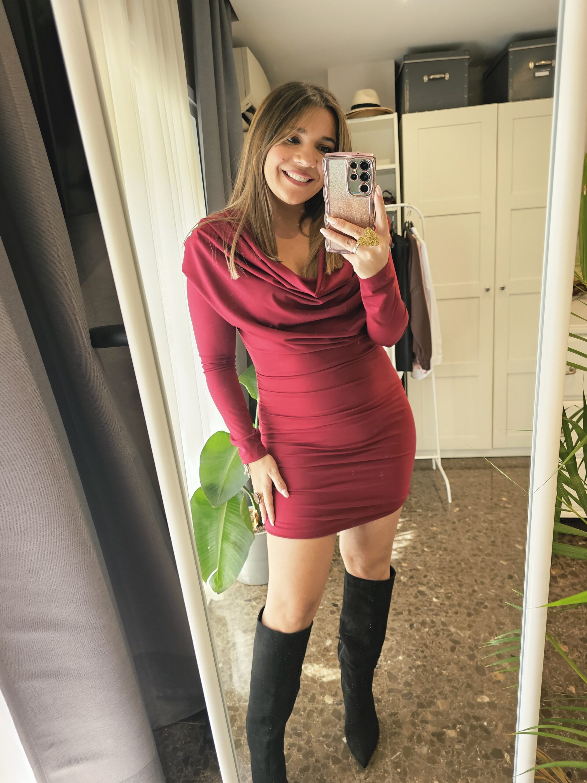 Vestido 10507 - Imagen 7