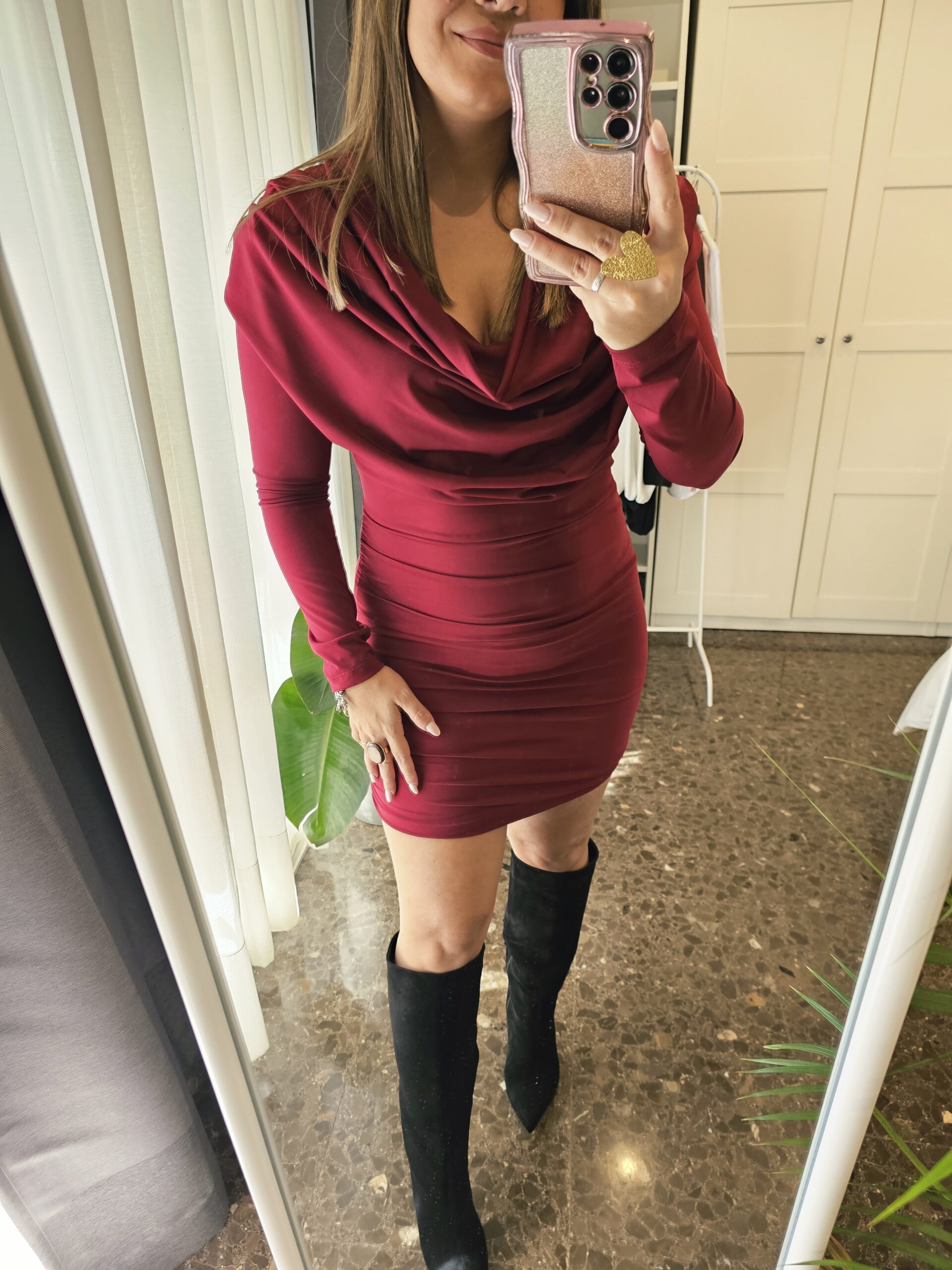 Vestido 10507 - Imagen 8