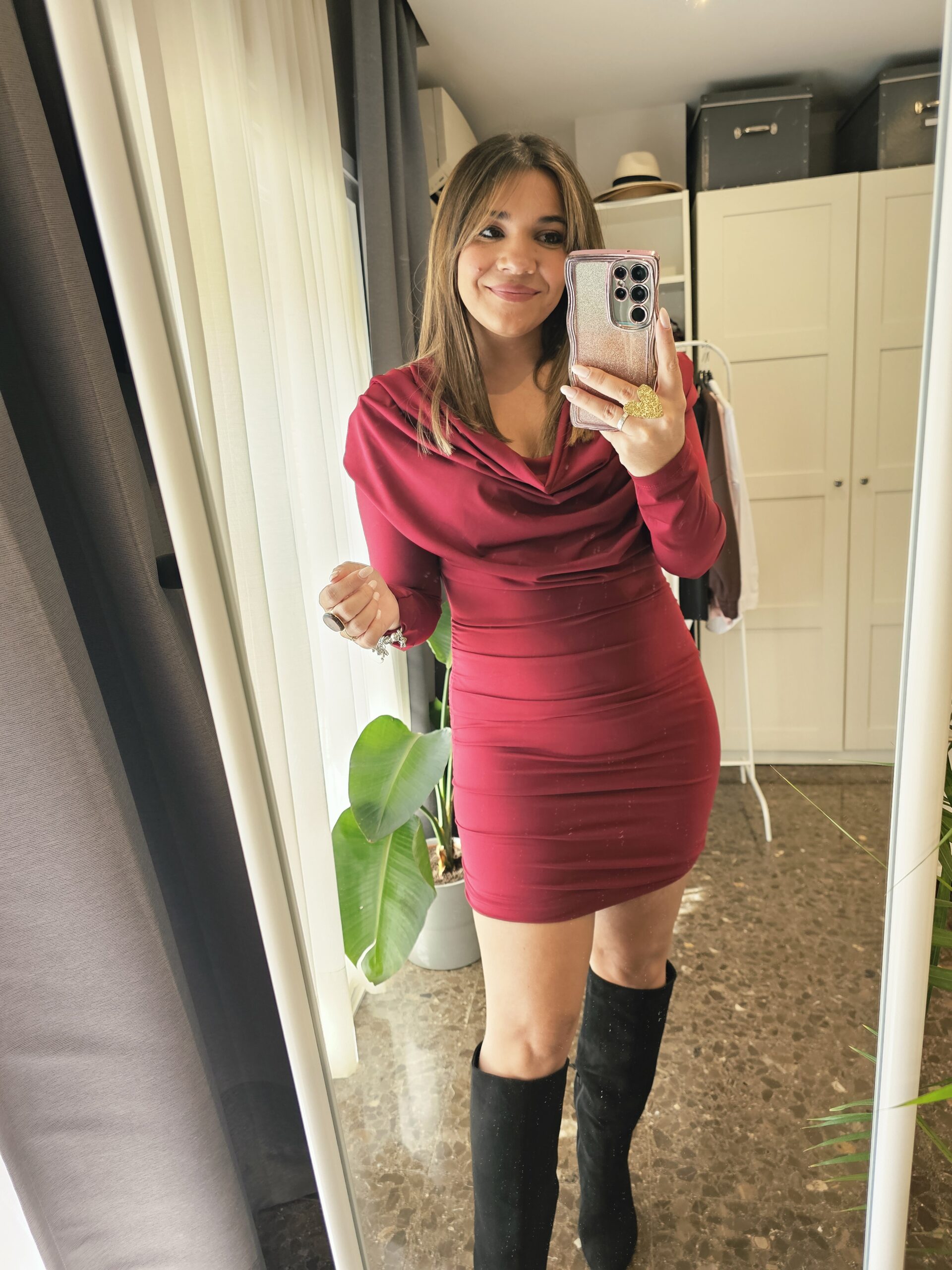 Vestido 10507 - Imagen 9