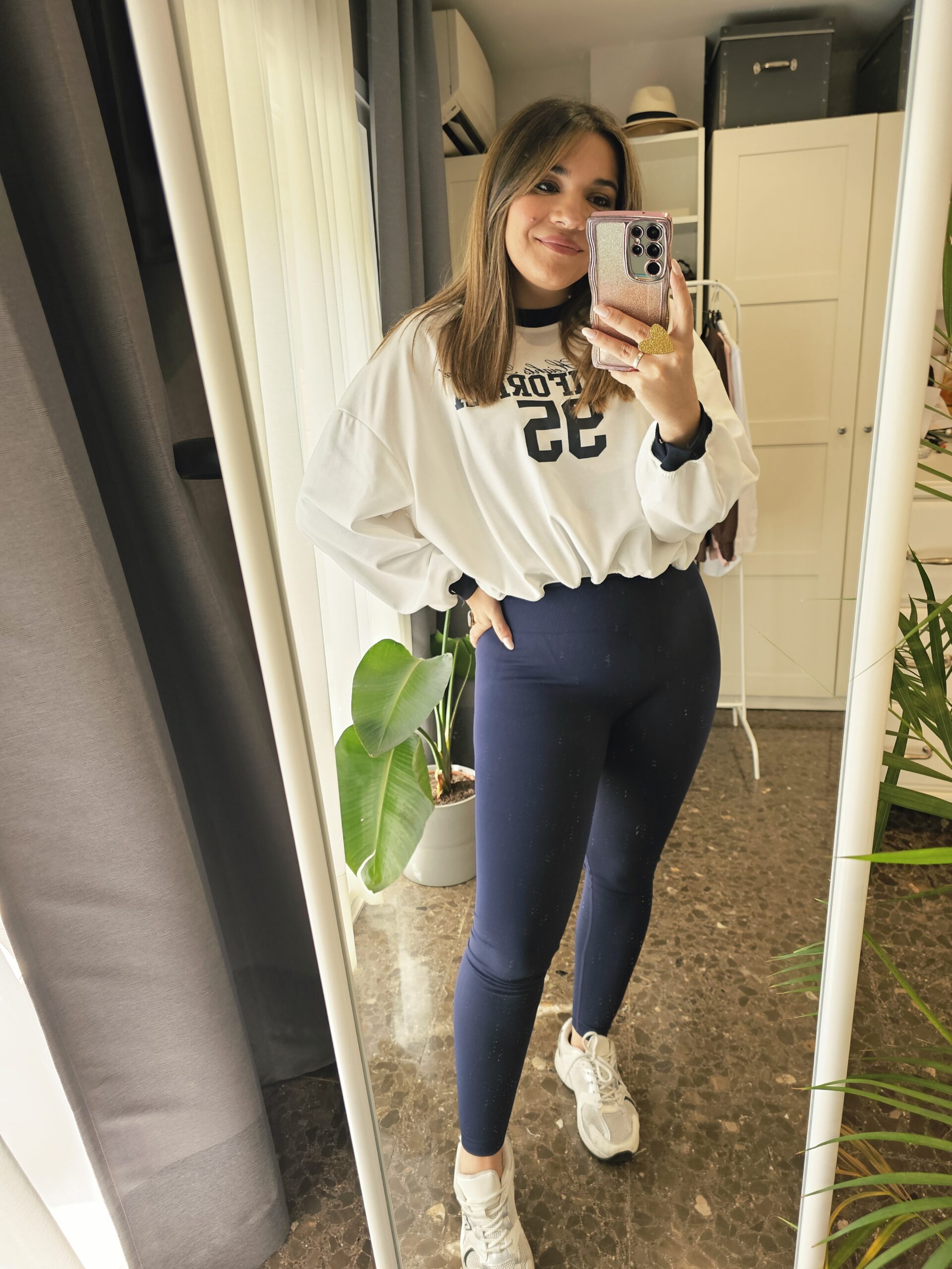 Sudadera 10764 - Imagen 6