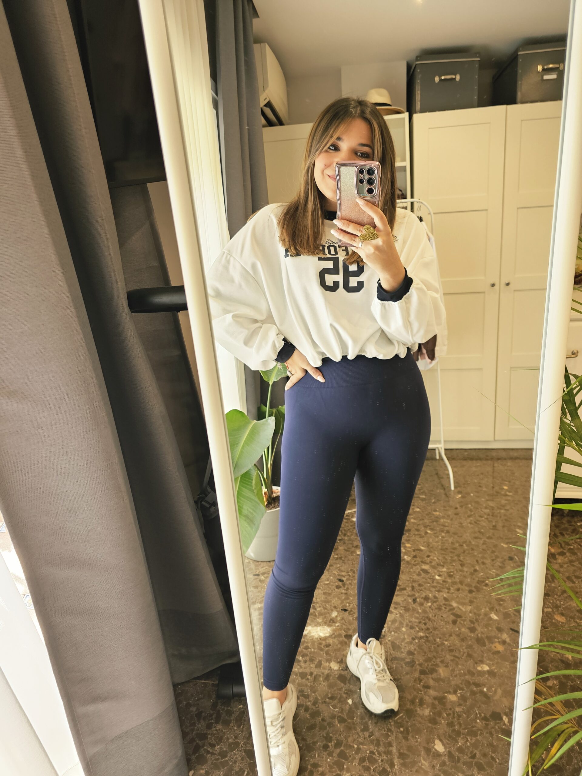 Sudadera 10764 - Imagen 7