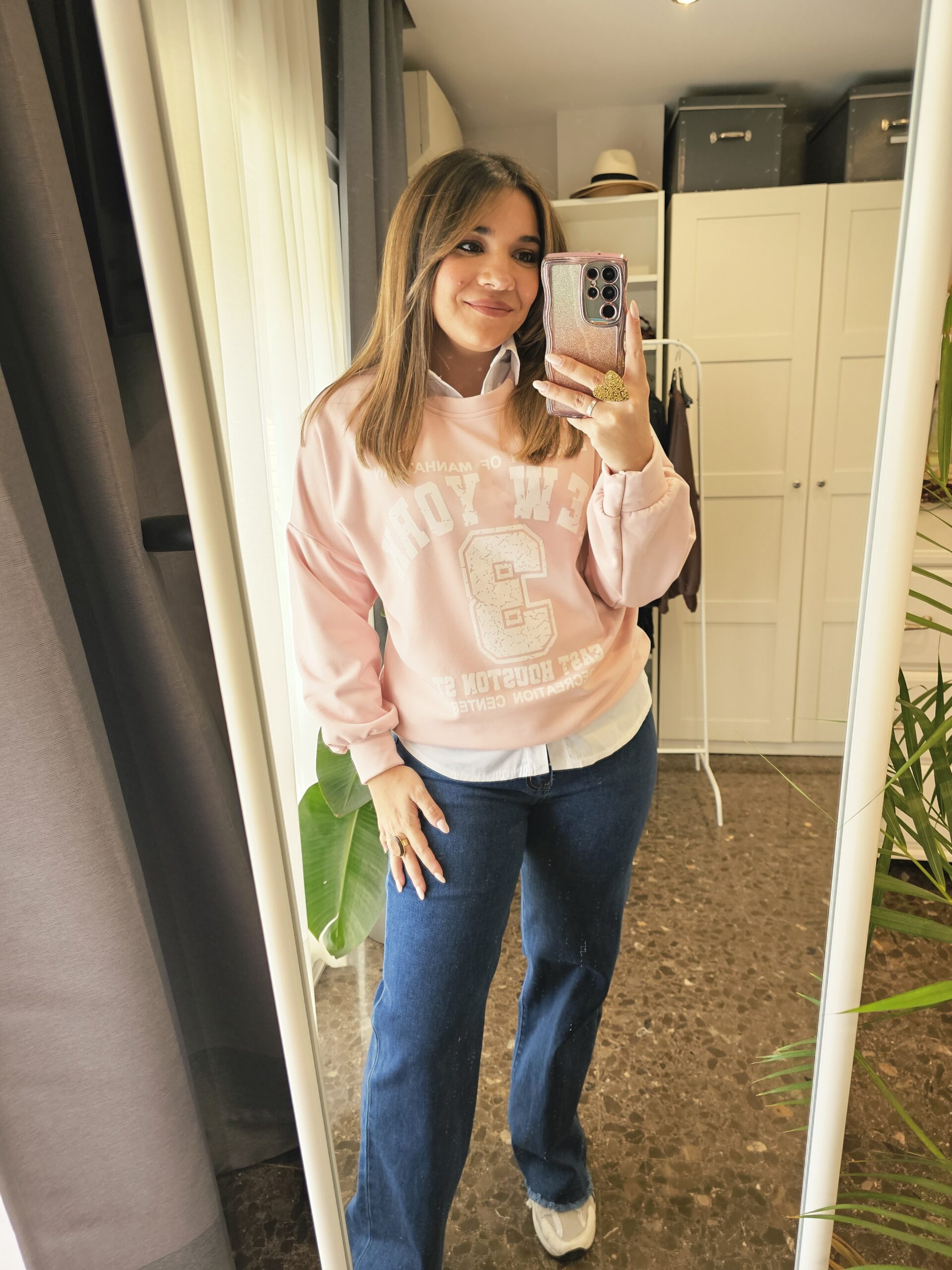 Sudadera 6785 - Imagen 3