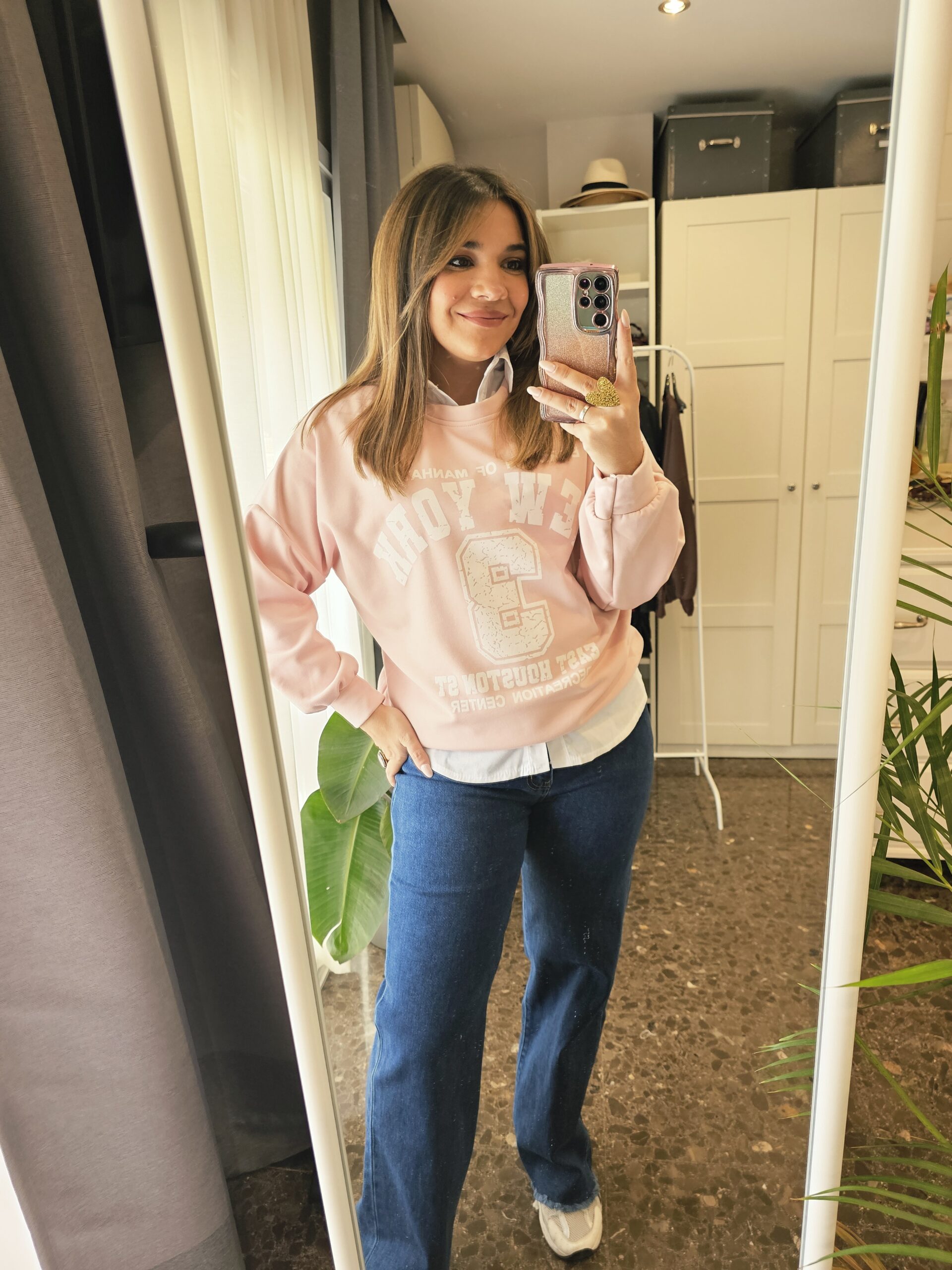 Sudadera 6785 - Imagen 4