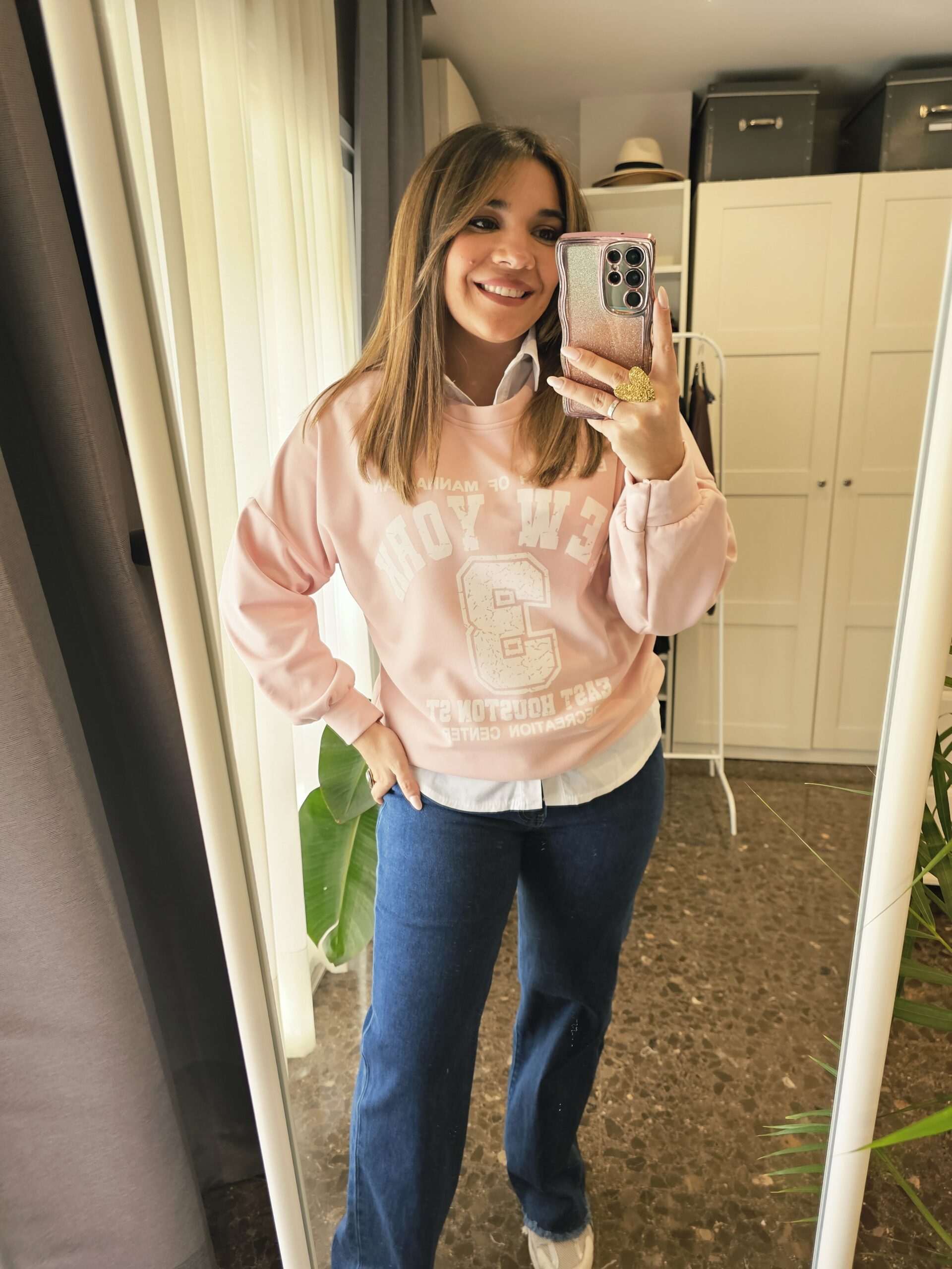 Sudadera 6785 - Imagen 5