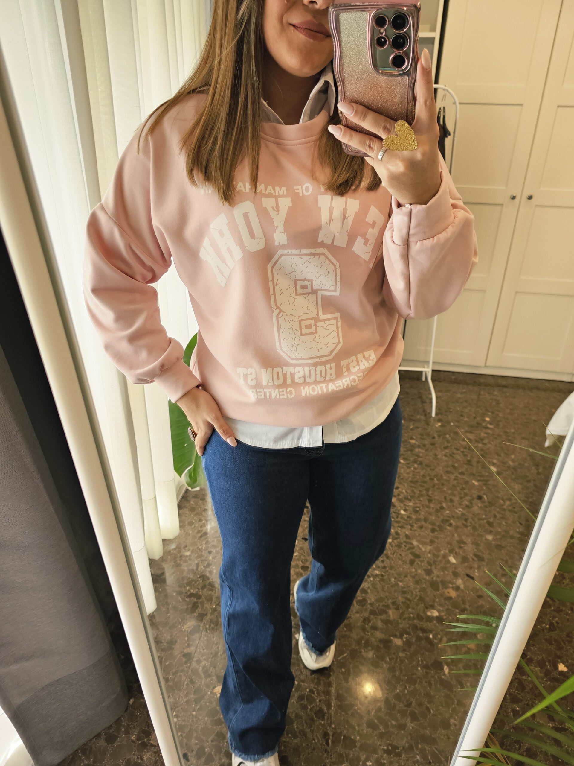 Sudadera 6785 - Imagen 6