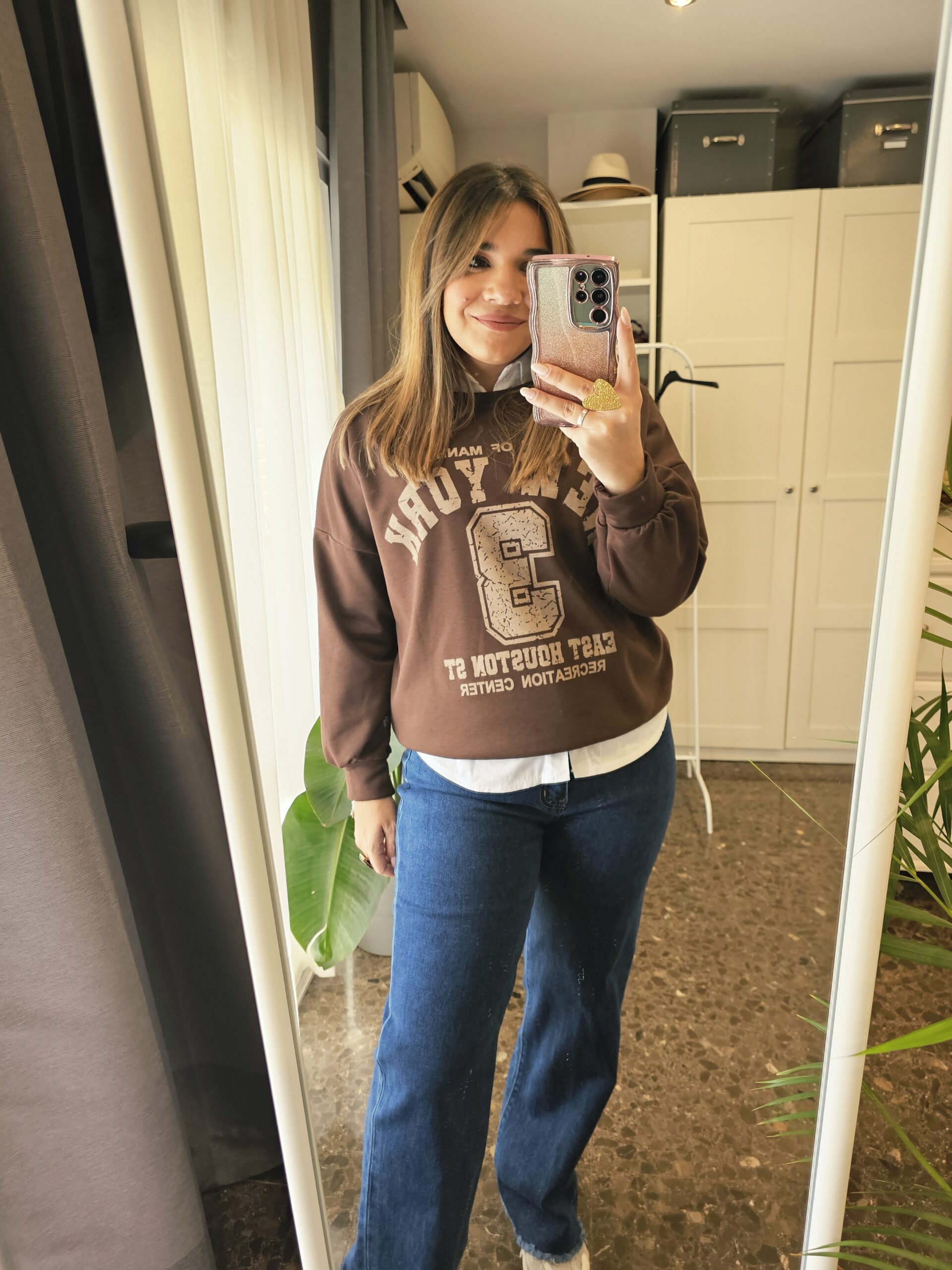 Sudadera 6785 - Imagen 7