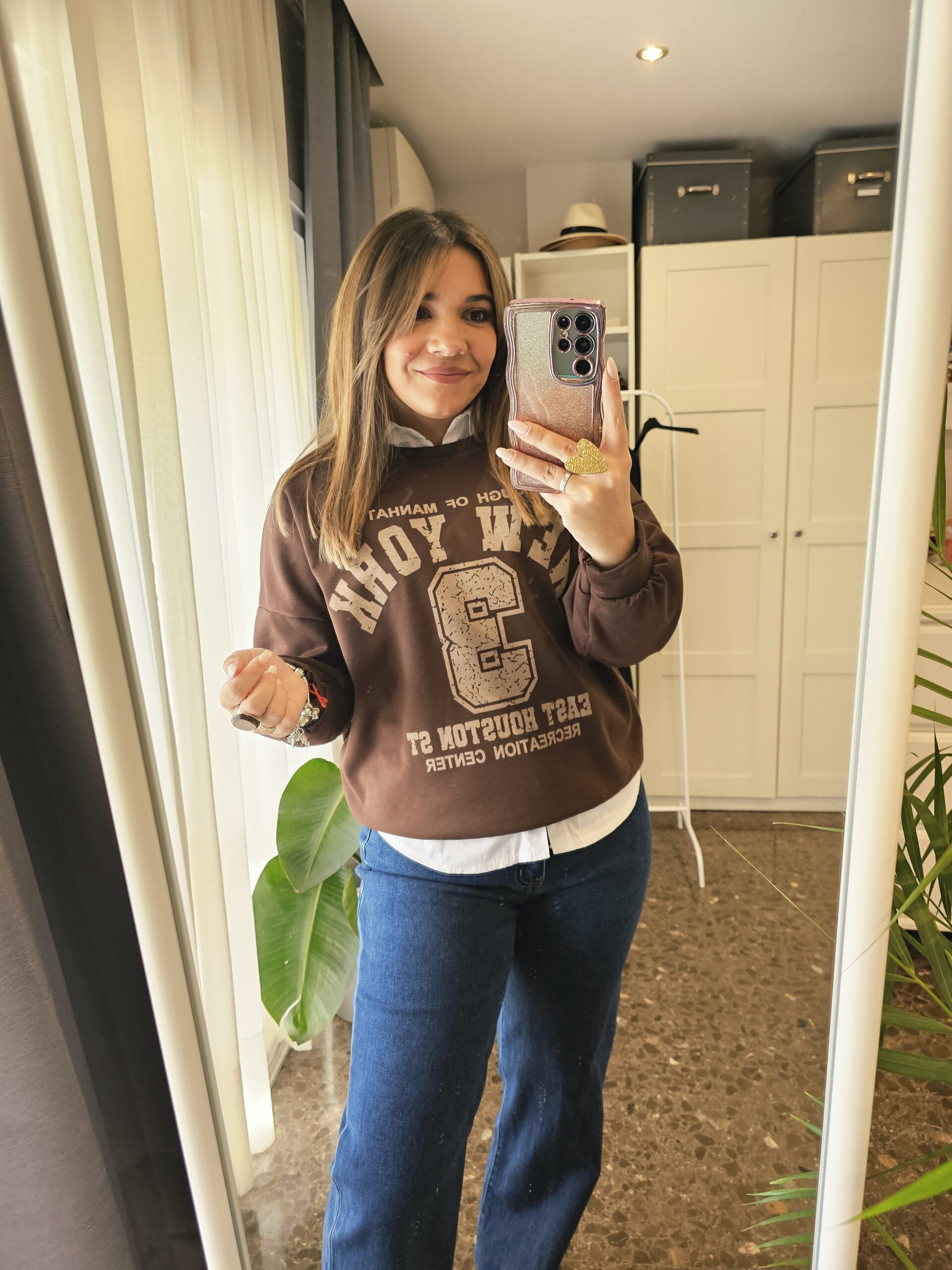 Sudadera 6785 - Imagen 8