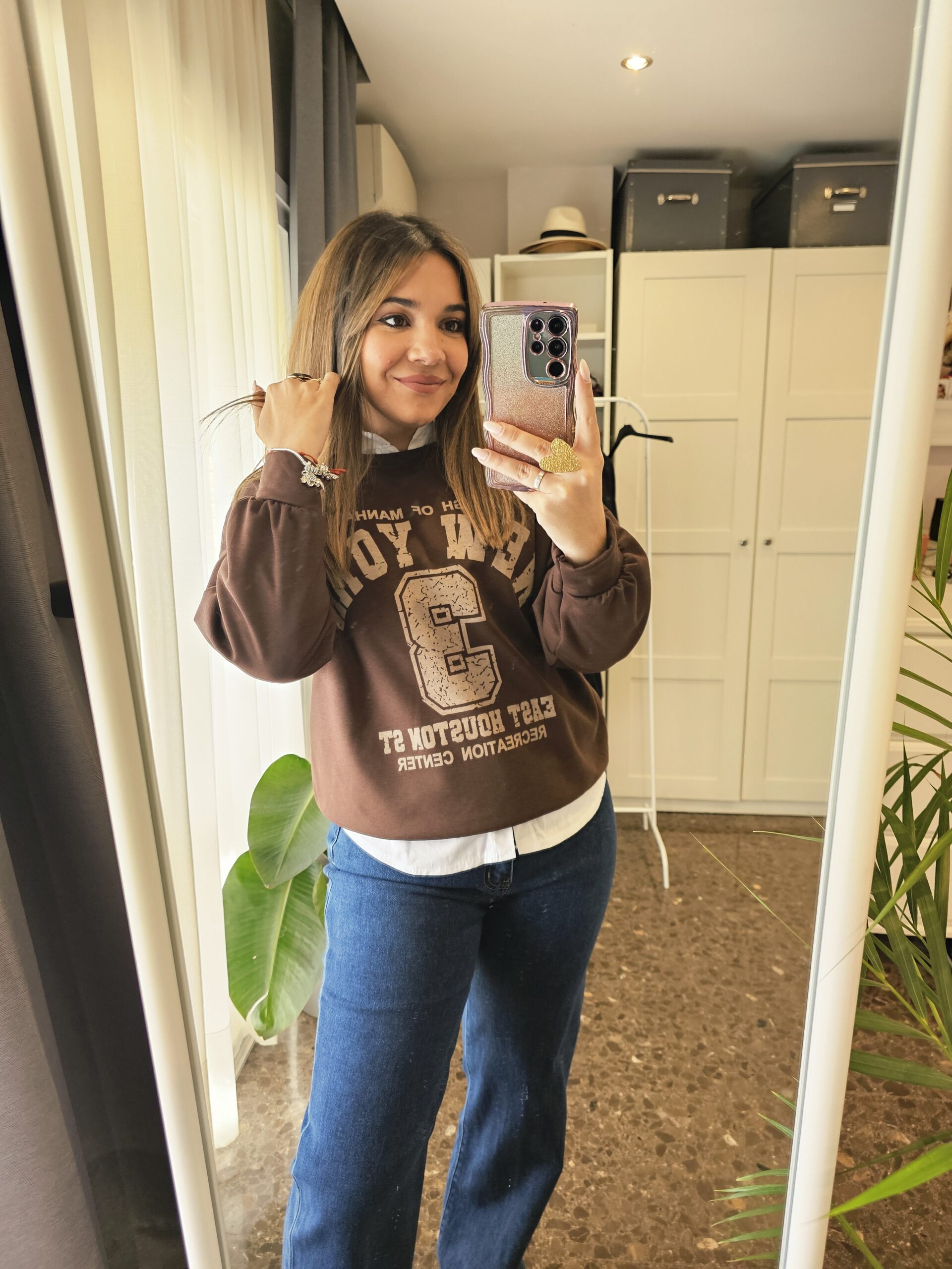 Sudadera 6785 - Imagen 9