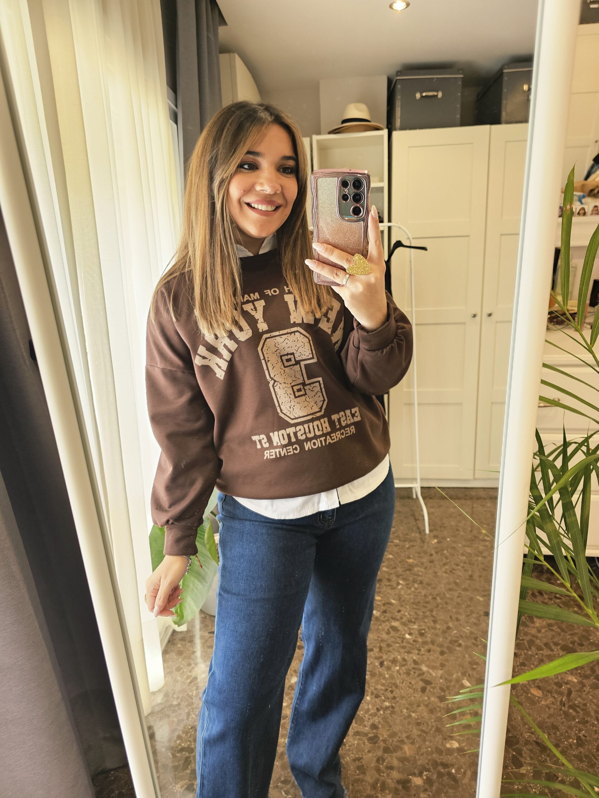 Sudadera 6785 - Imagen 10