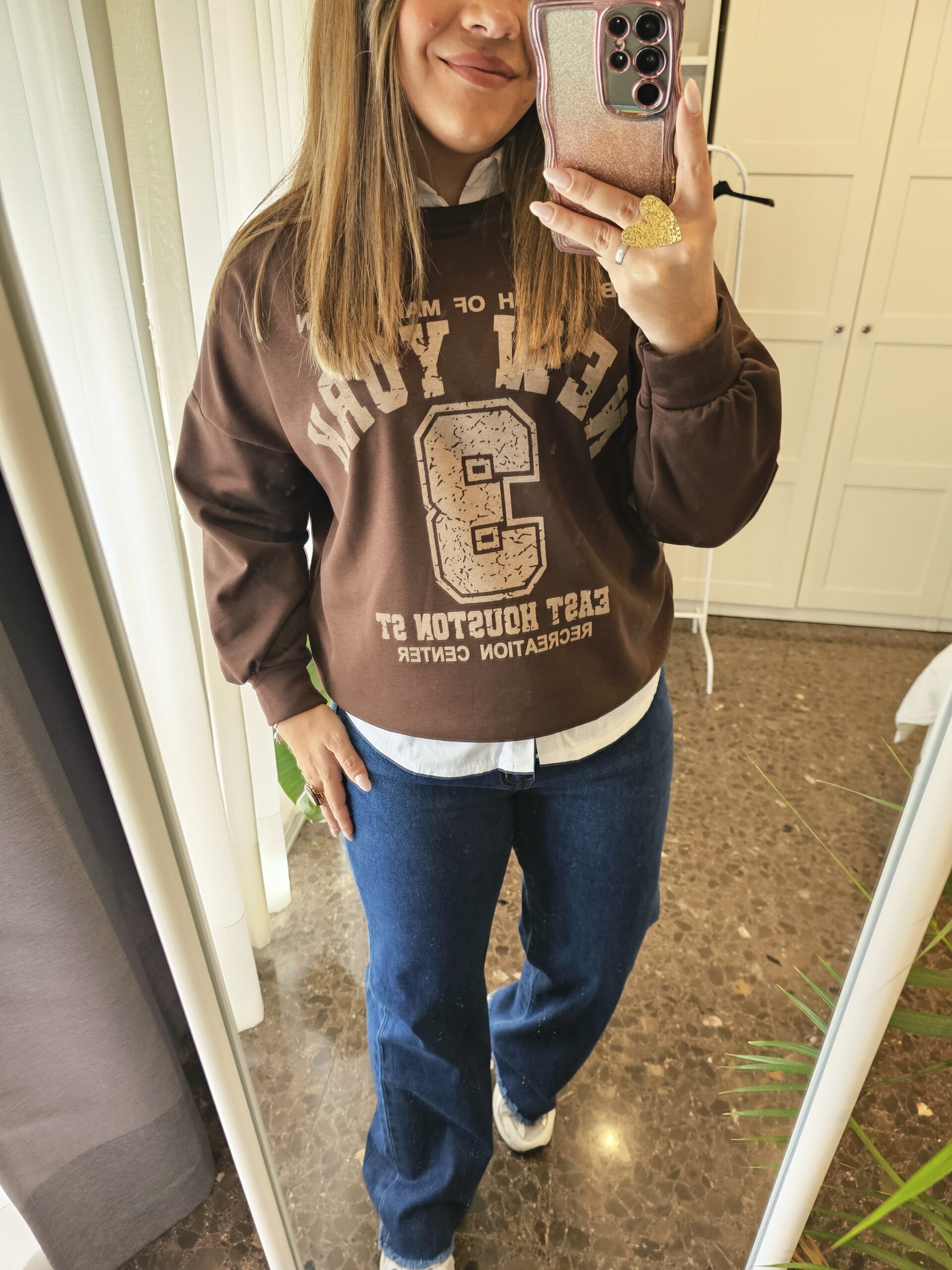 Sudadera 6785 - Imagen 13