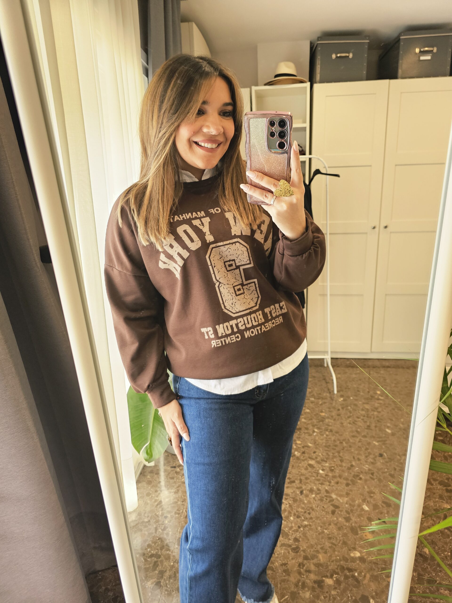 Sudadera 6785 - Imagen 14