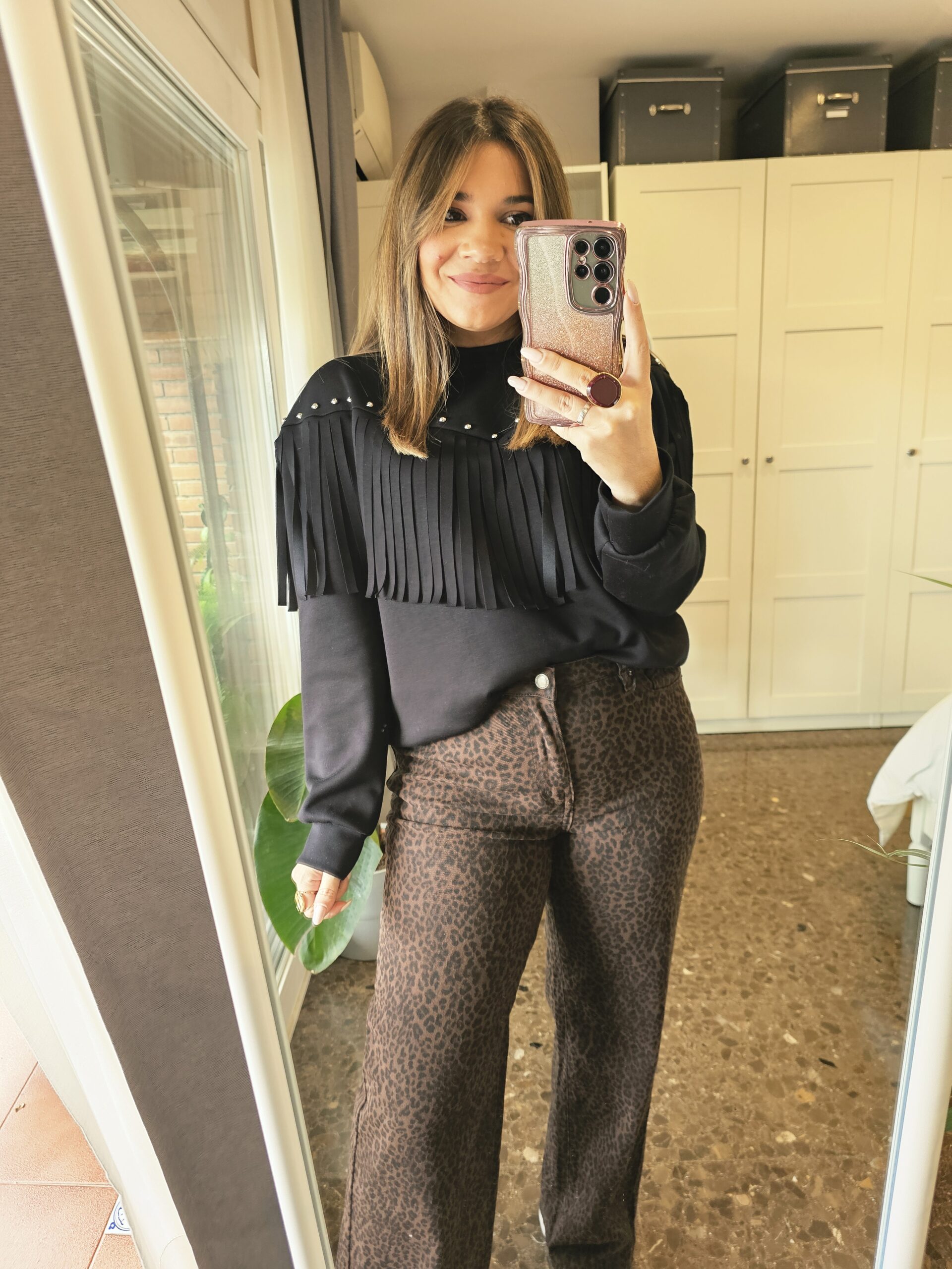 Sudadera 21870 - Imagen 5