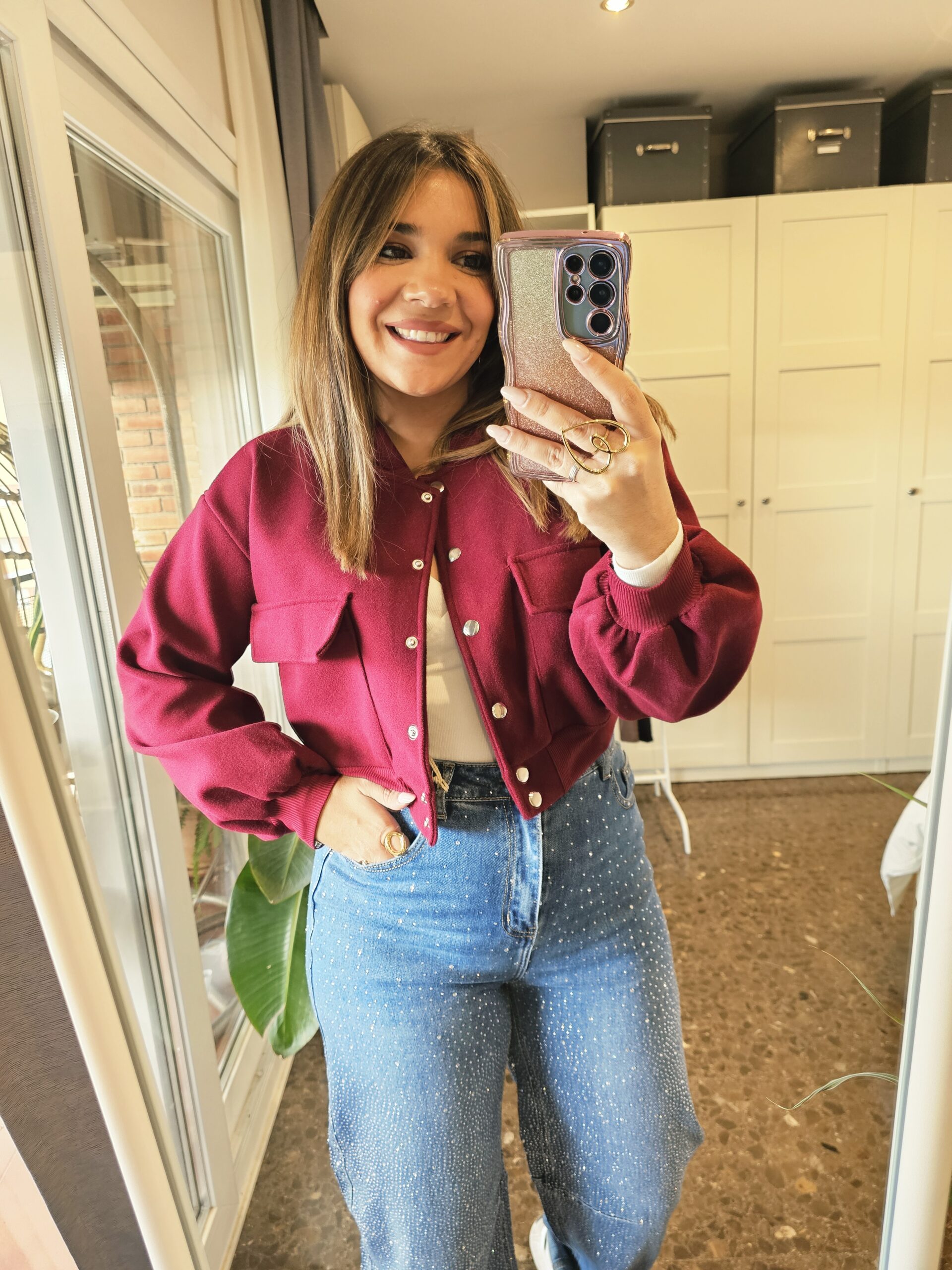 Bomber 11328 - Imagen 3