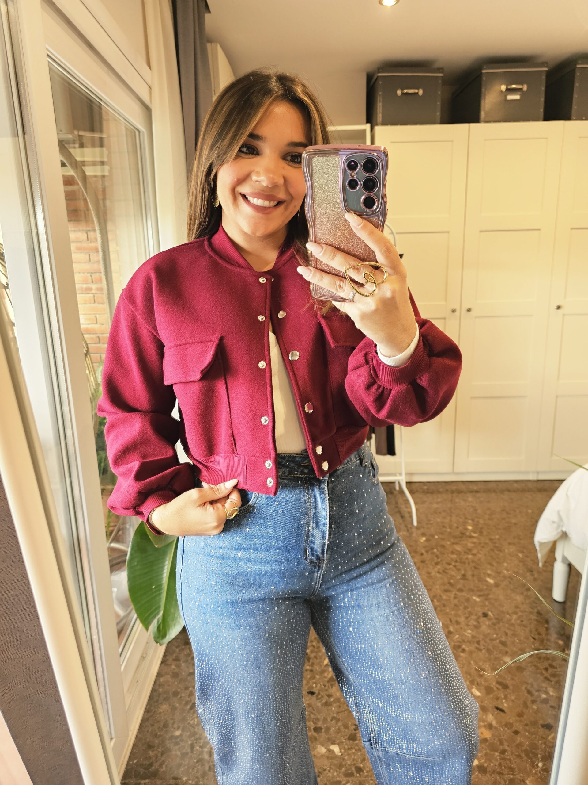 Bomber 11328 - Imagen 6